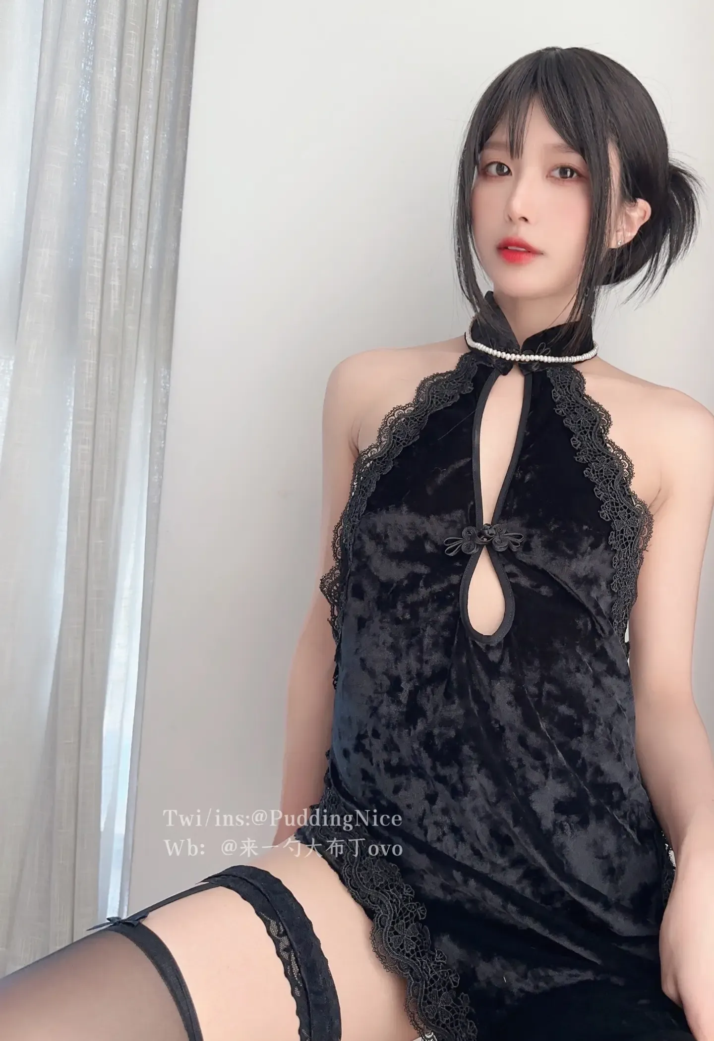 布丁大法 黑加仑