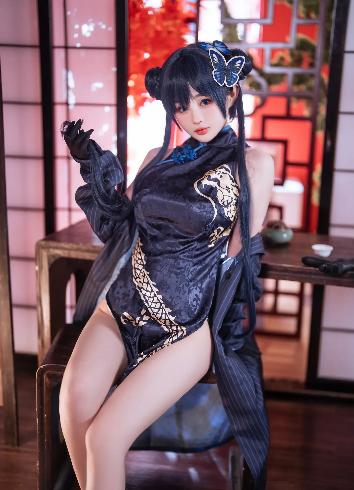 桜井宁宁 妃咲