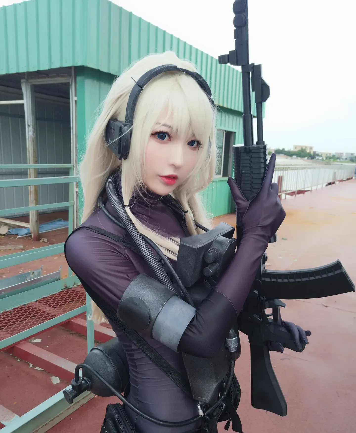 小南宫w AN-94
