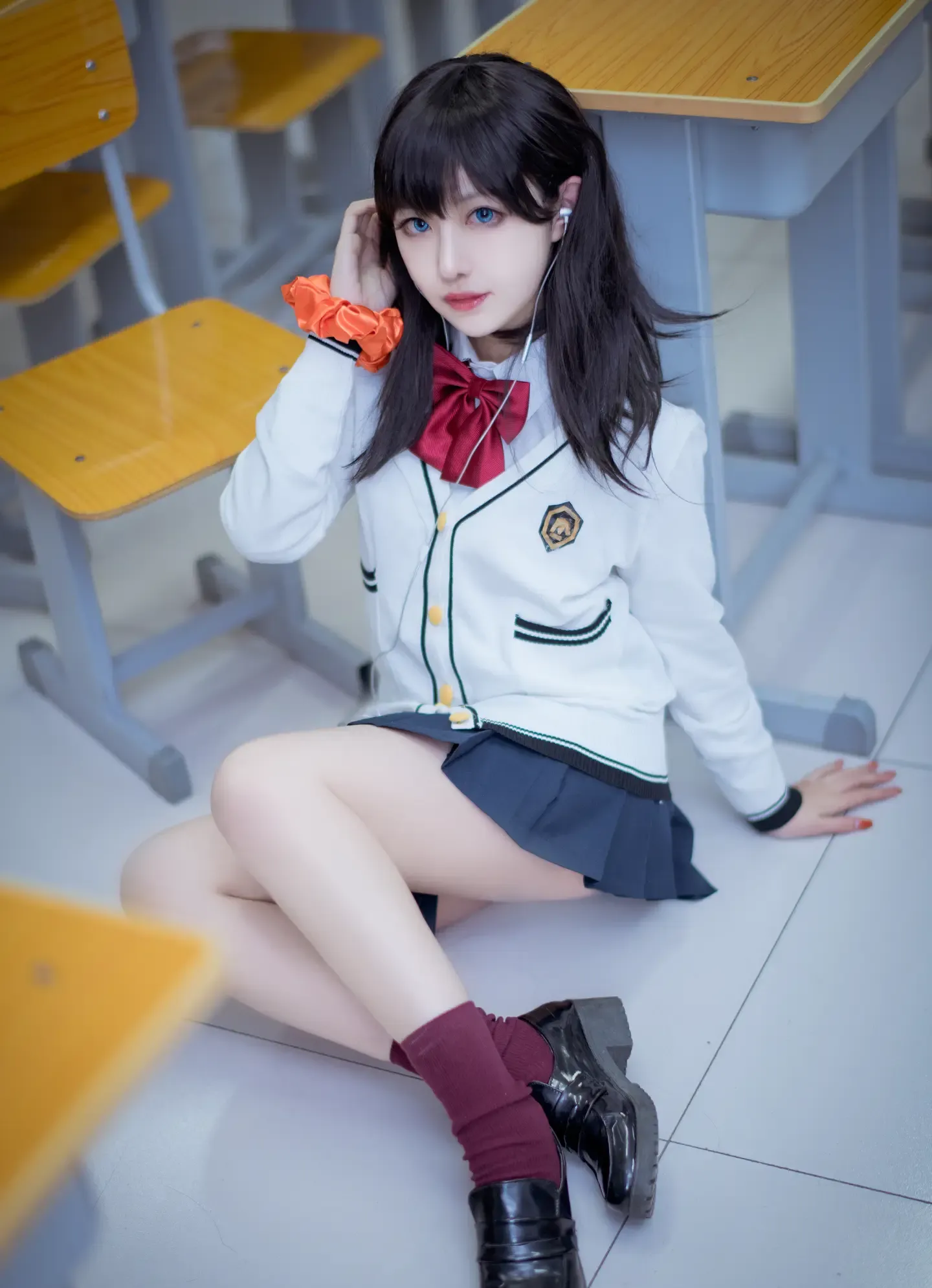 Shika小鹿鹿 六花