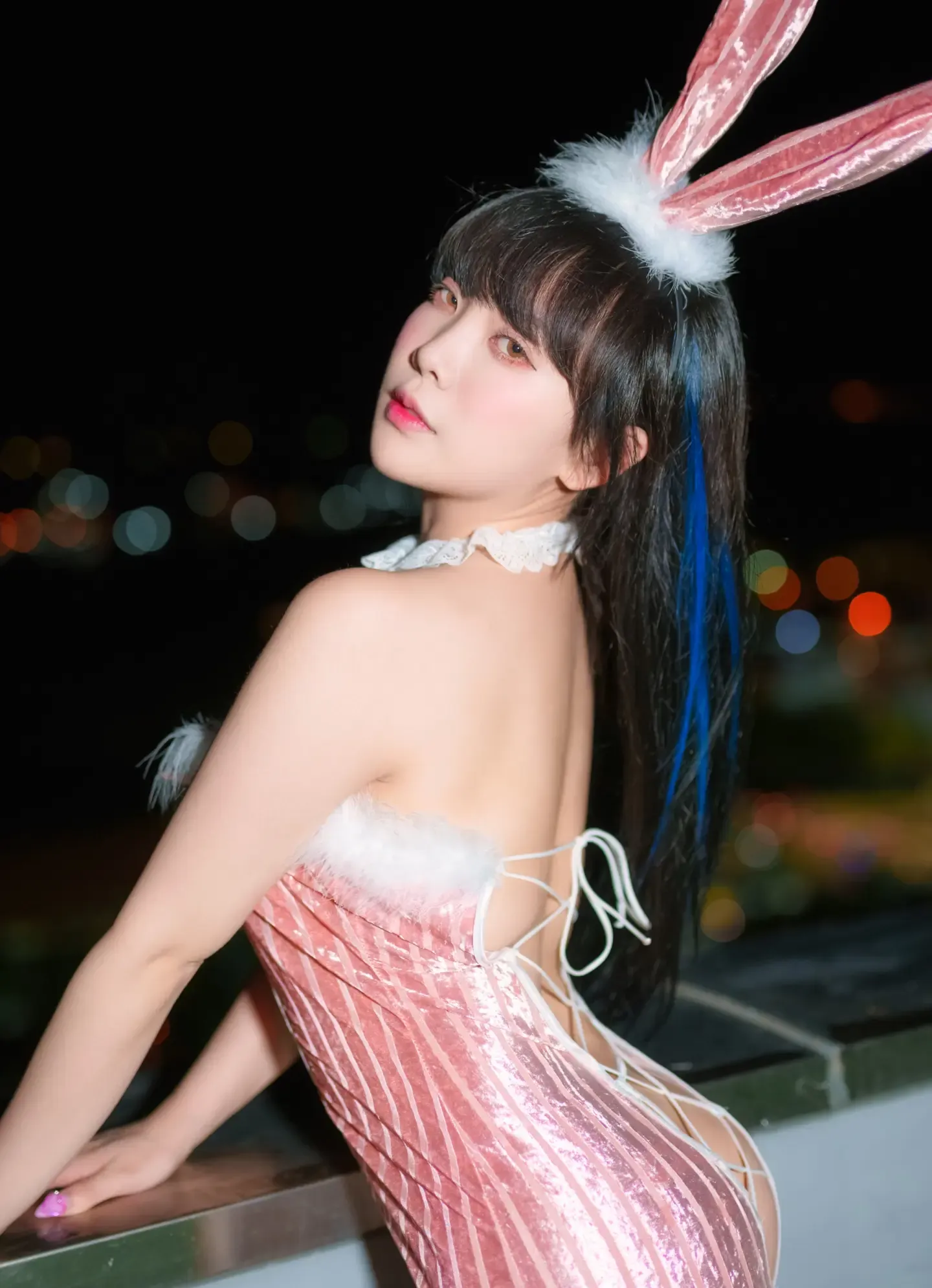 Dami 퀸다미 ARTGRAVIA Vol.481