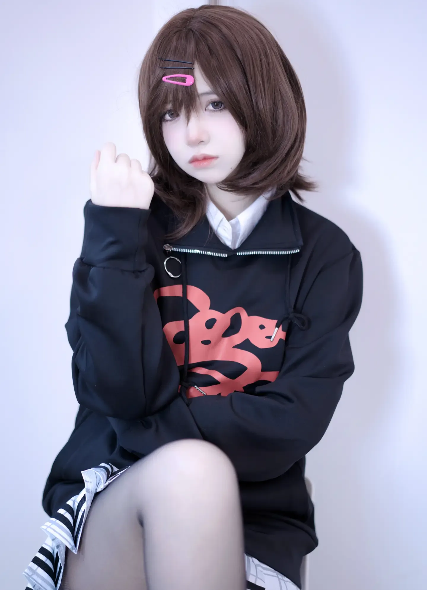 疯猫ss 2024年03月限定 樋口円香