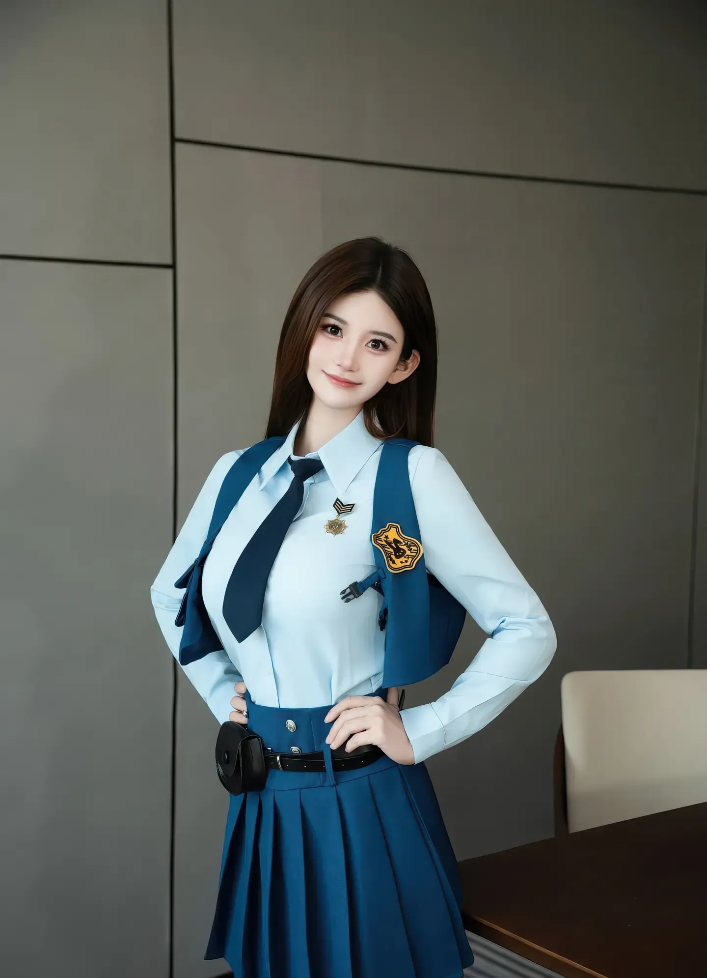 苏甜橙子 XIUREN秀人网 20251223 No.11141