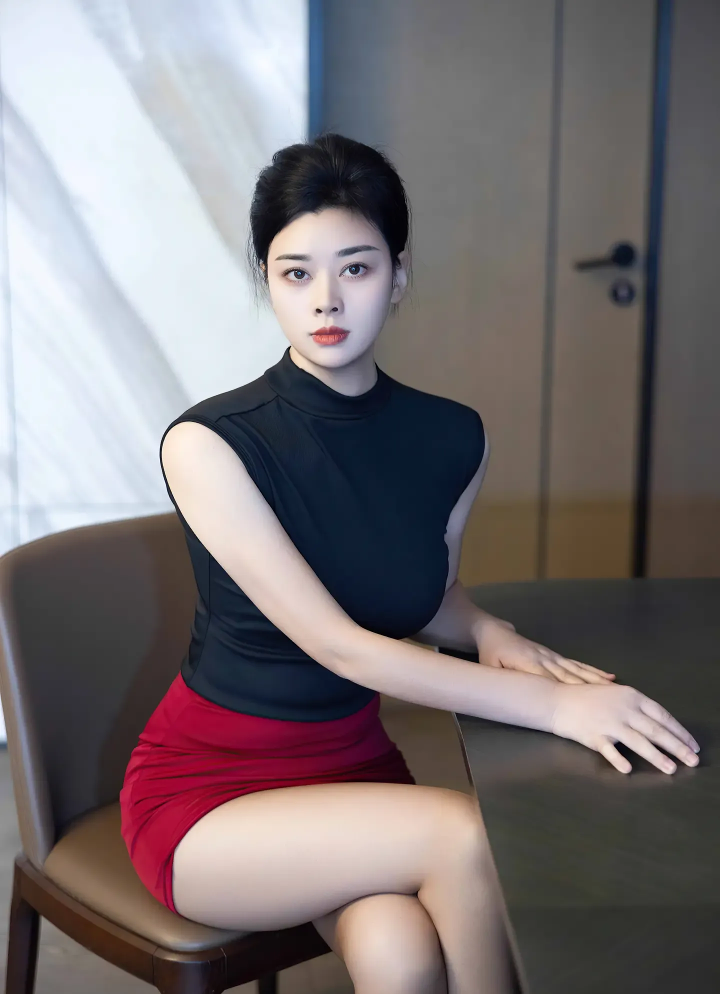 徐清妍 XIUREN秀人网 20251105 No.10948