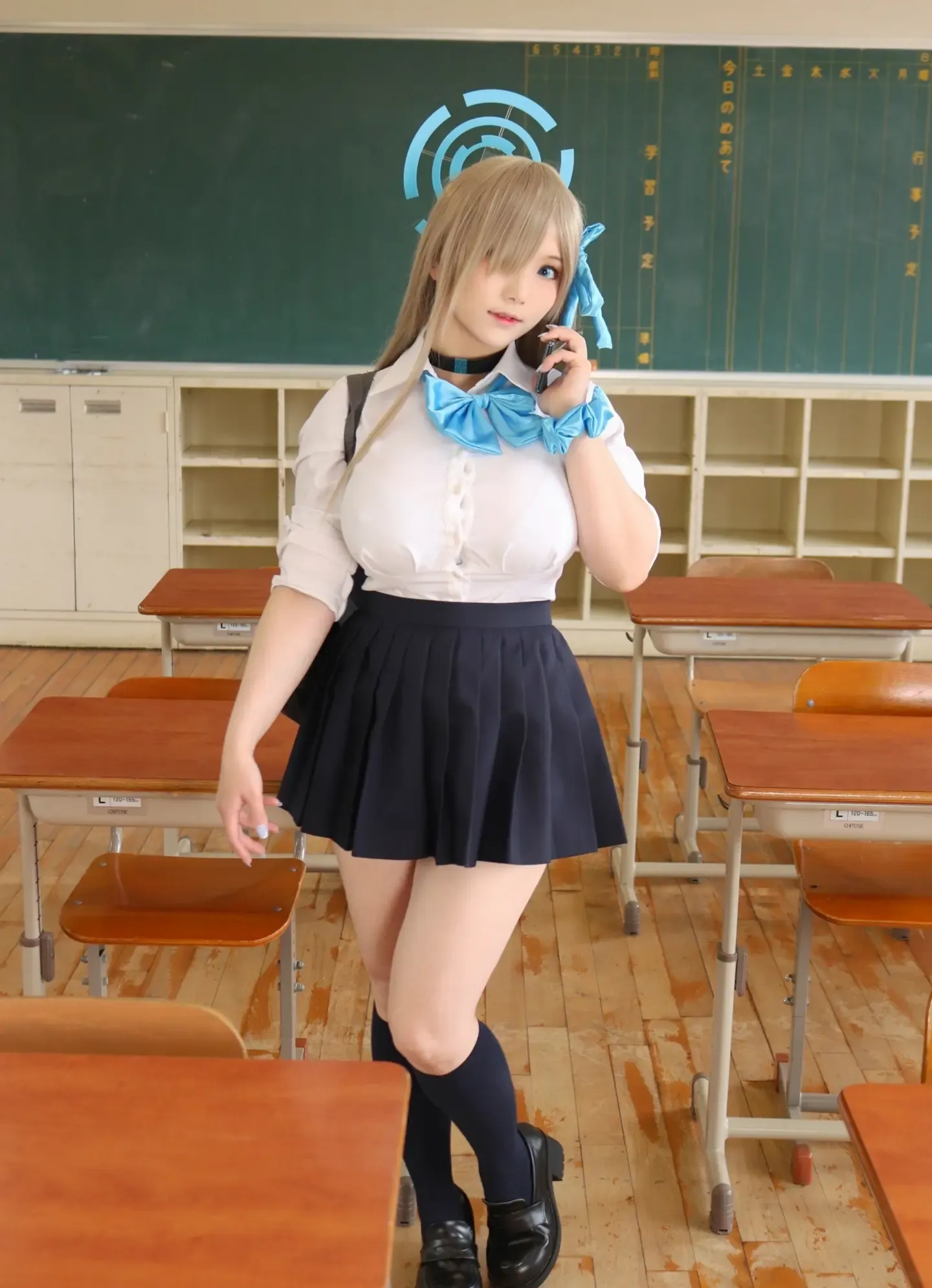 Yukina 雪菜 ムチムチアーカイブ