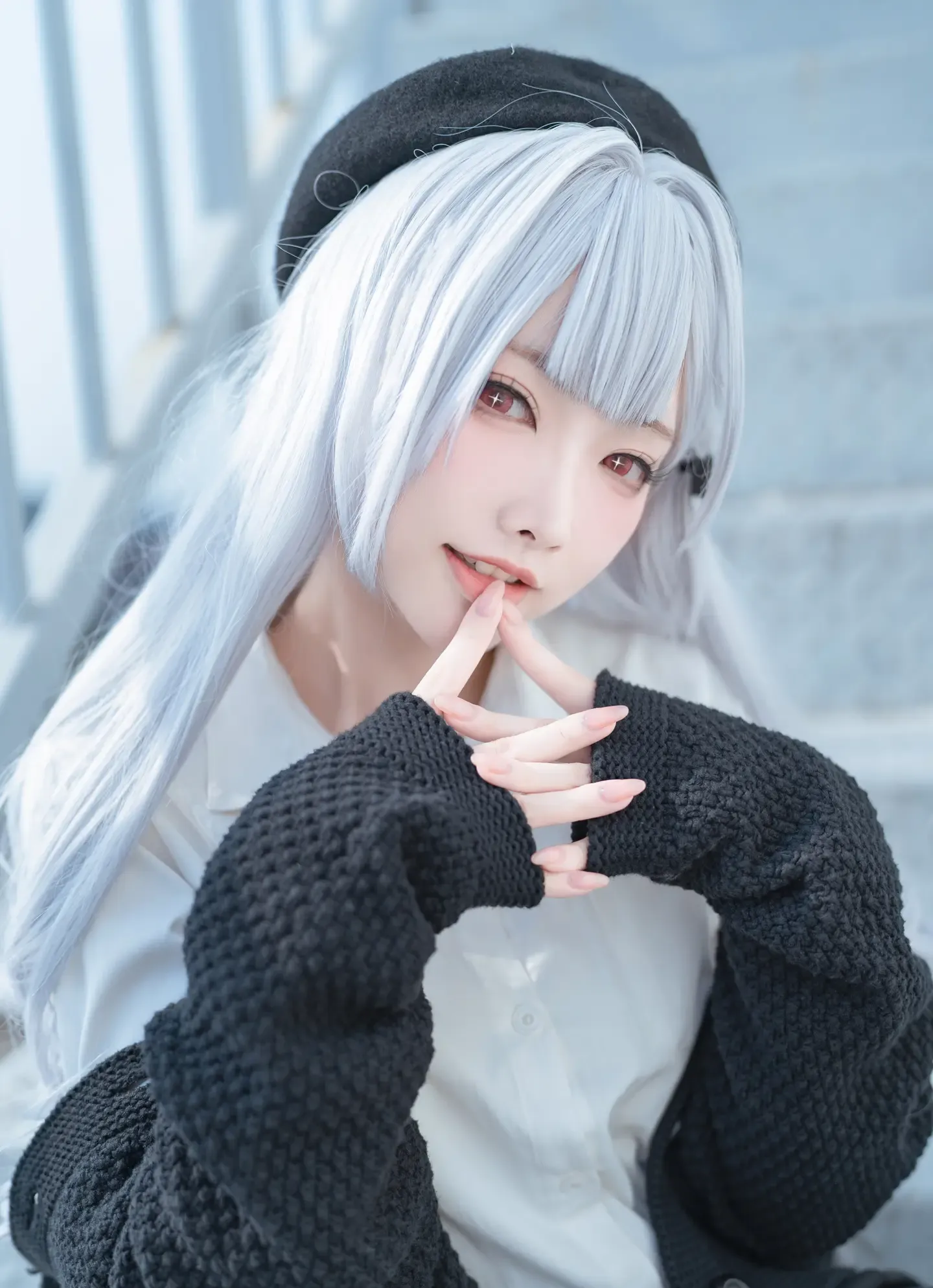 宫本桜 斯库拉JK