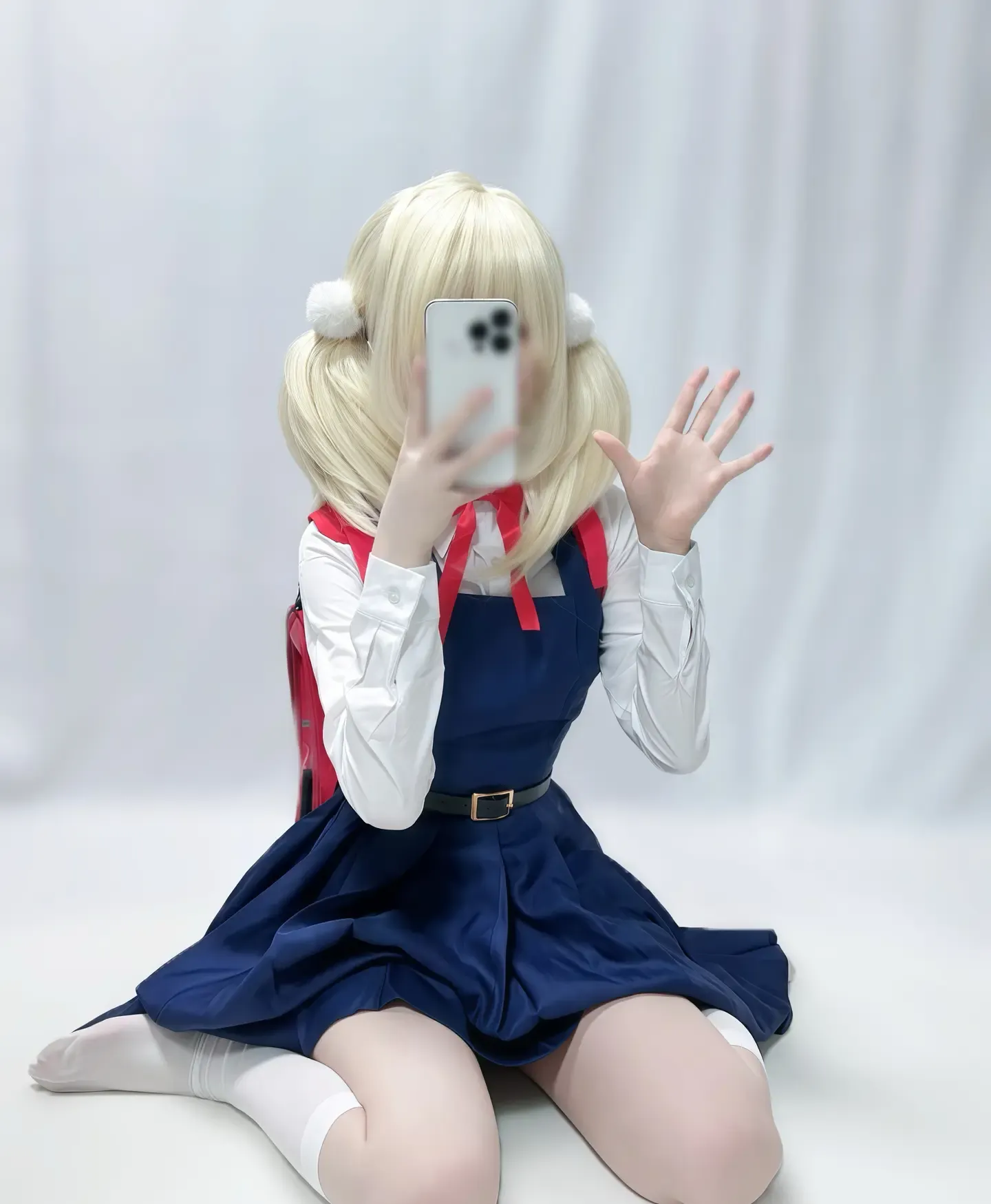 Kuru Shigure Ui