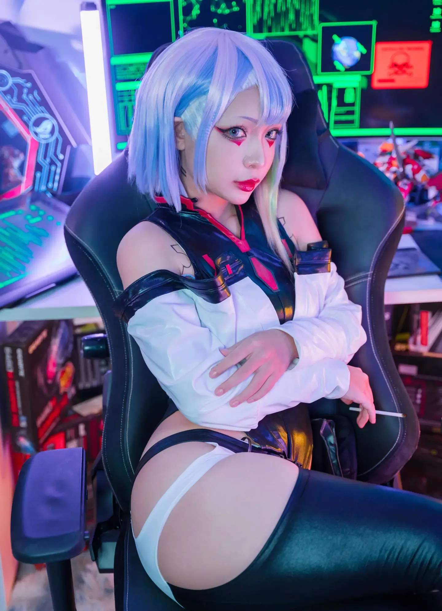 UmekoJ Lucy