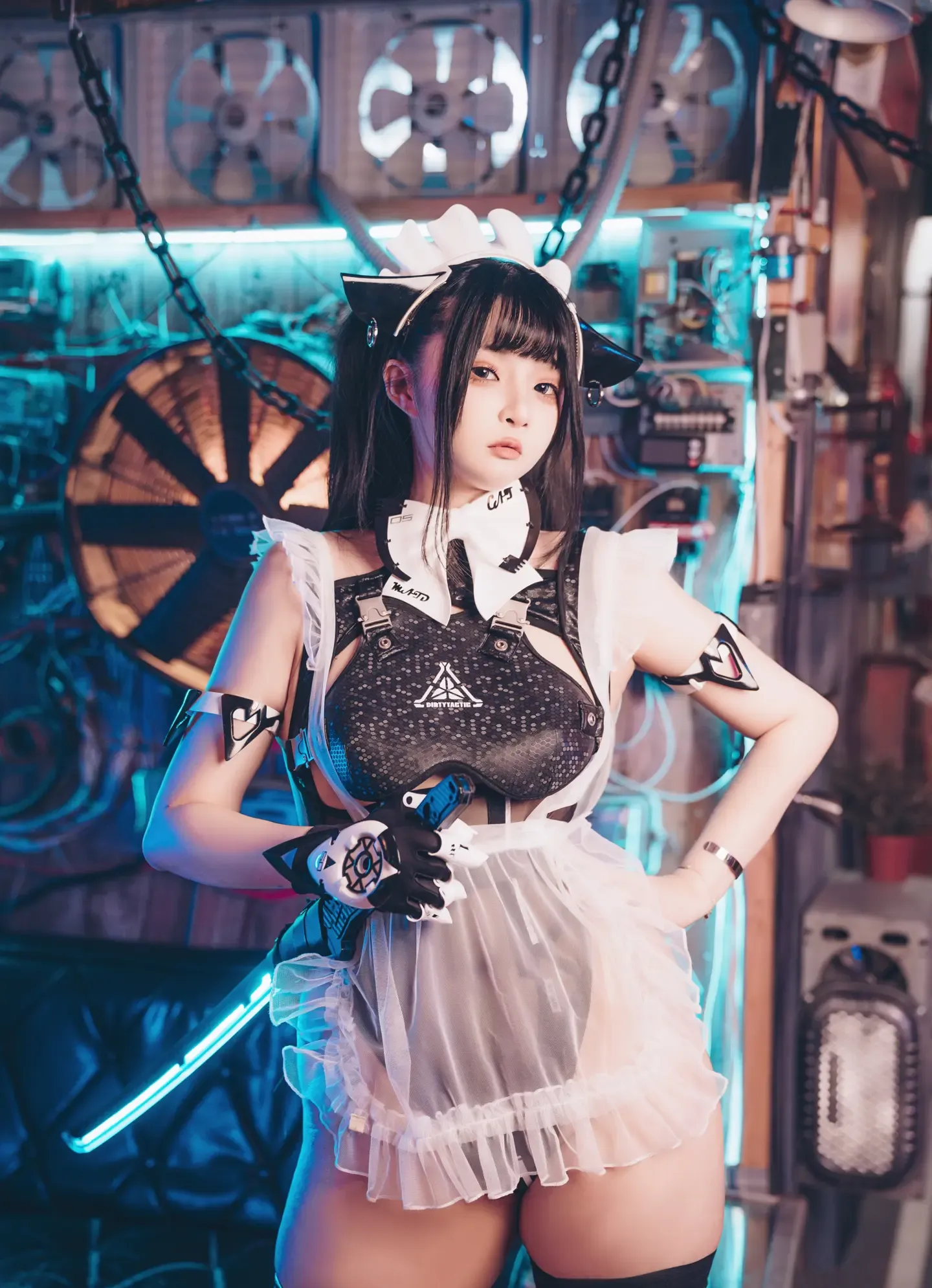 落落Raku FutureTone