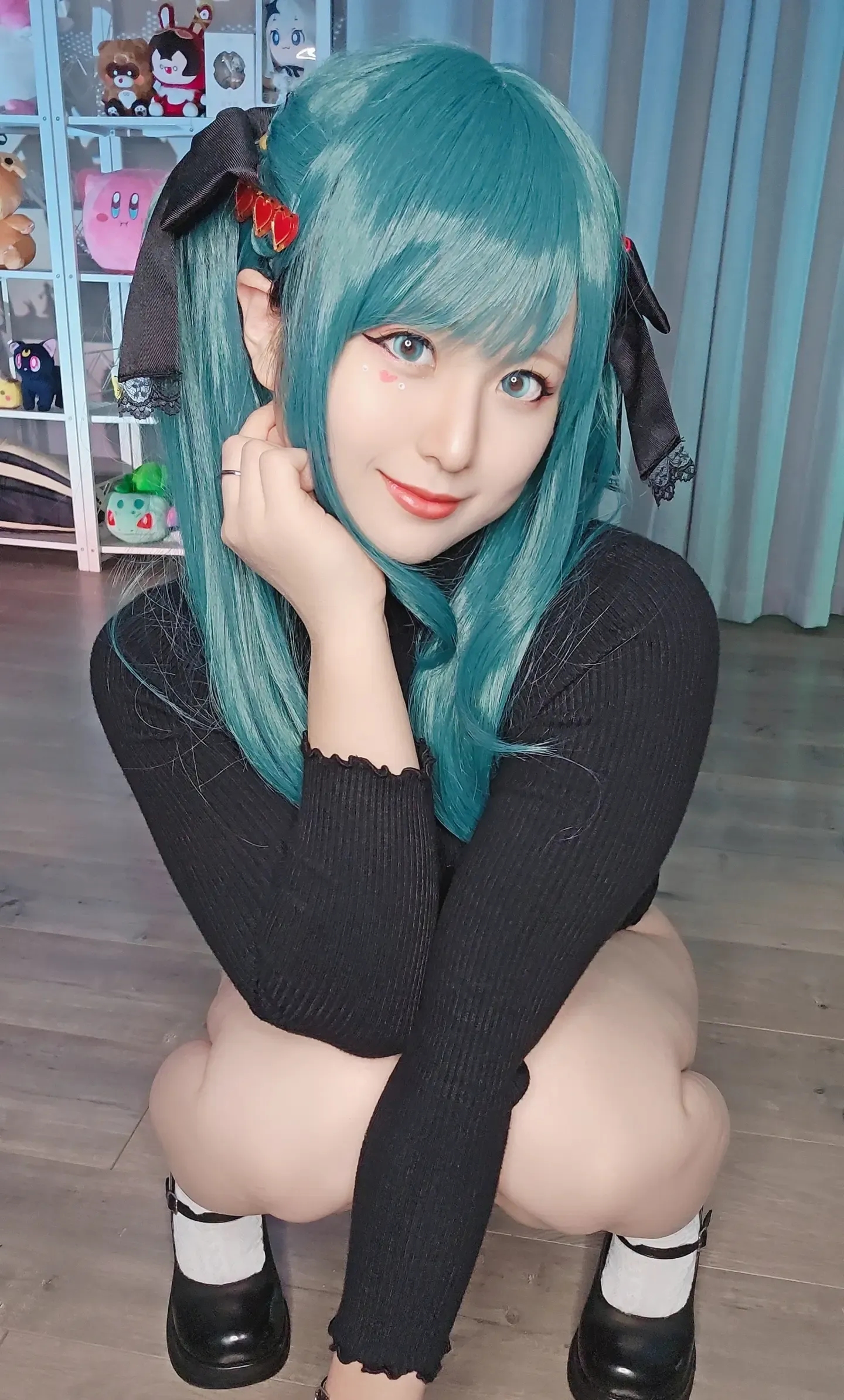 MONAMISA Miku