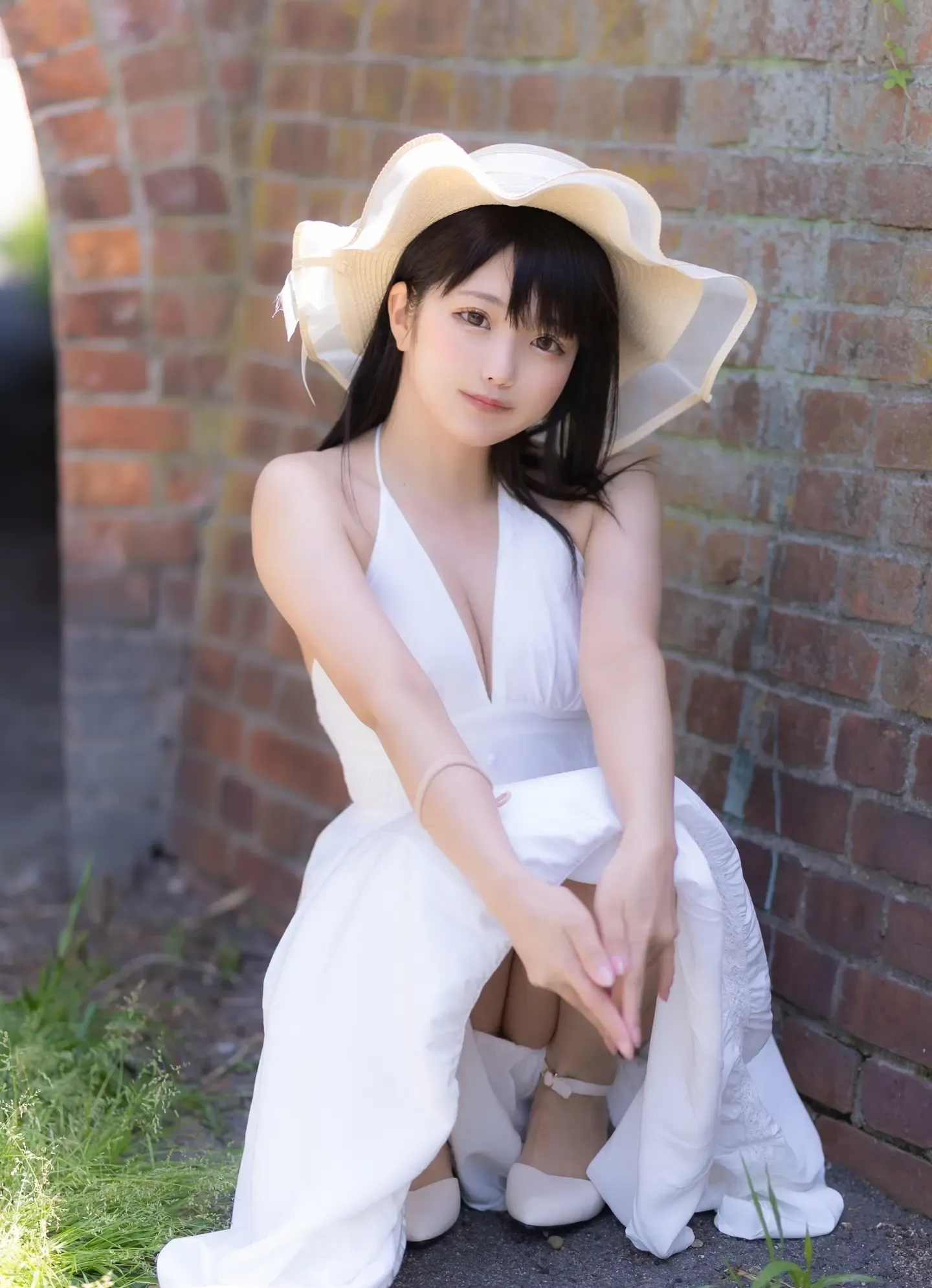 毎眠かのん 毎日眠たい 夏恋模様
