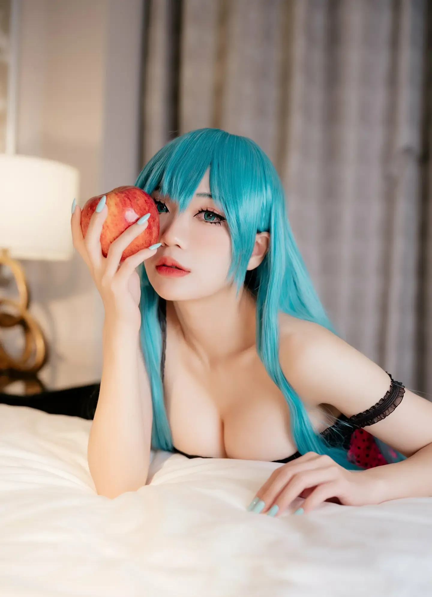 WutangYogurt Miku