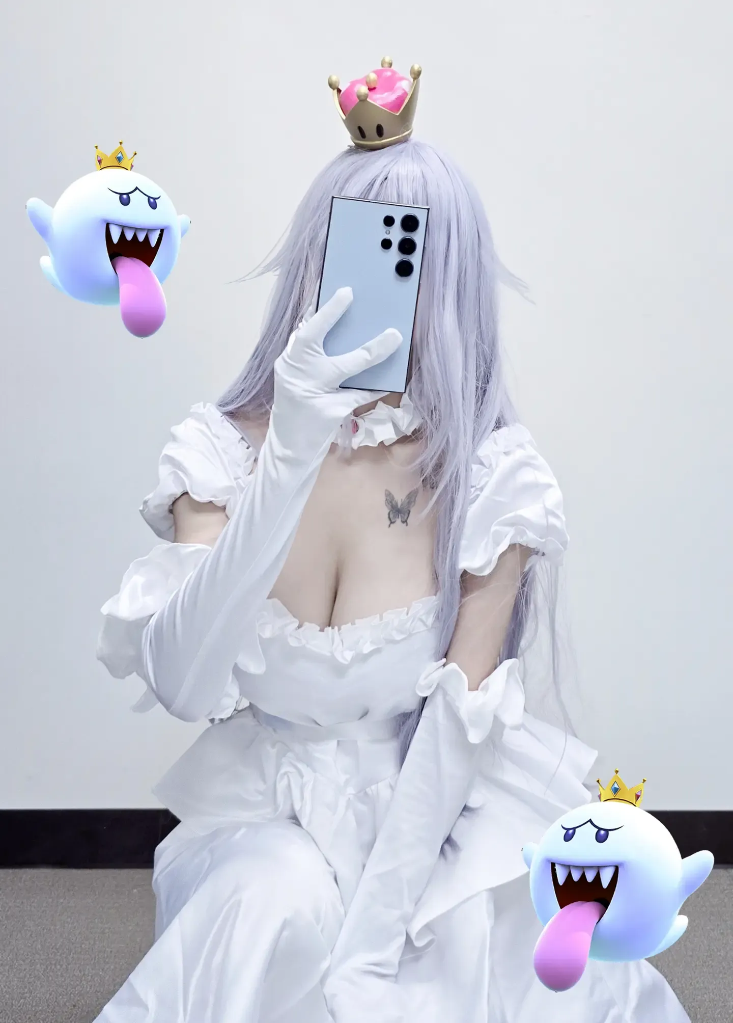 biya1024 Boosette 👻