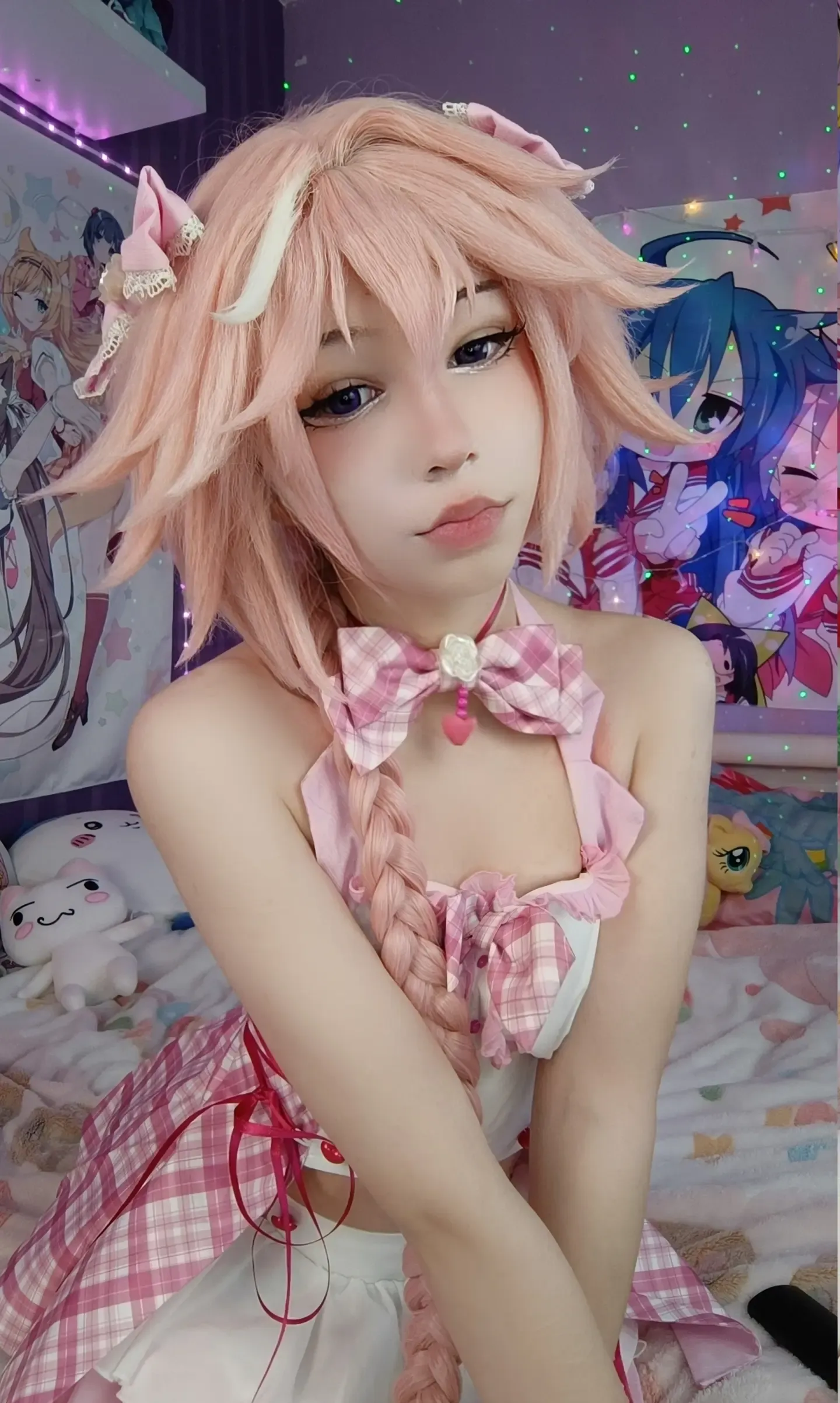 Milkyray Astolfo
