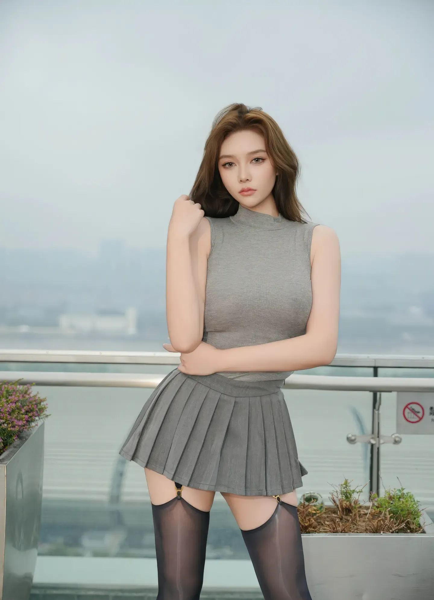 娜比 XIUREN秀人网 20251217 No.11118