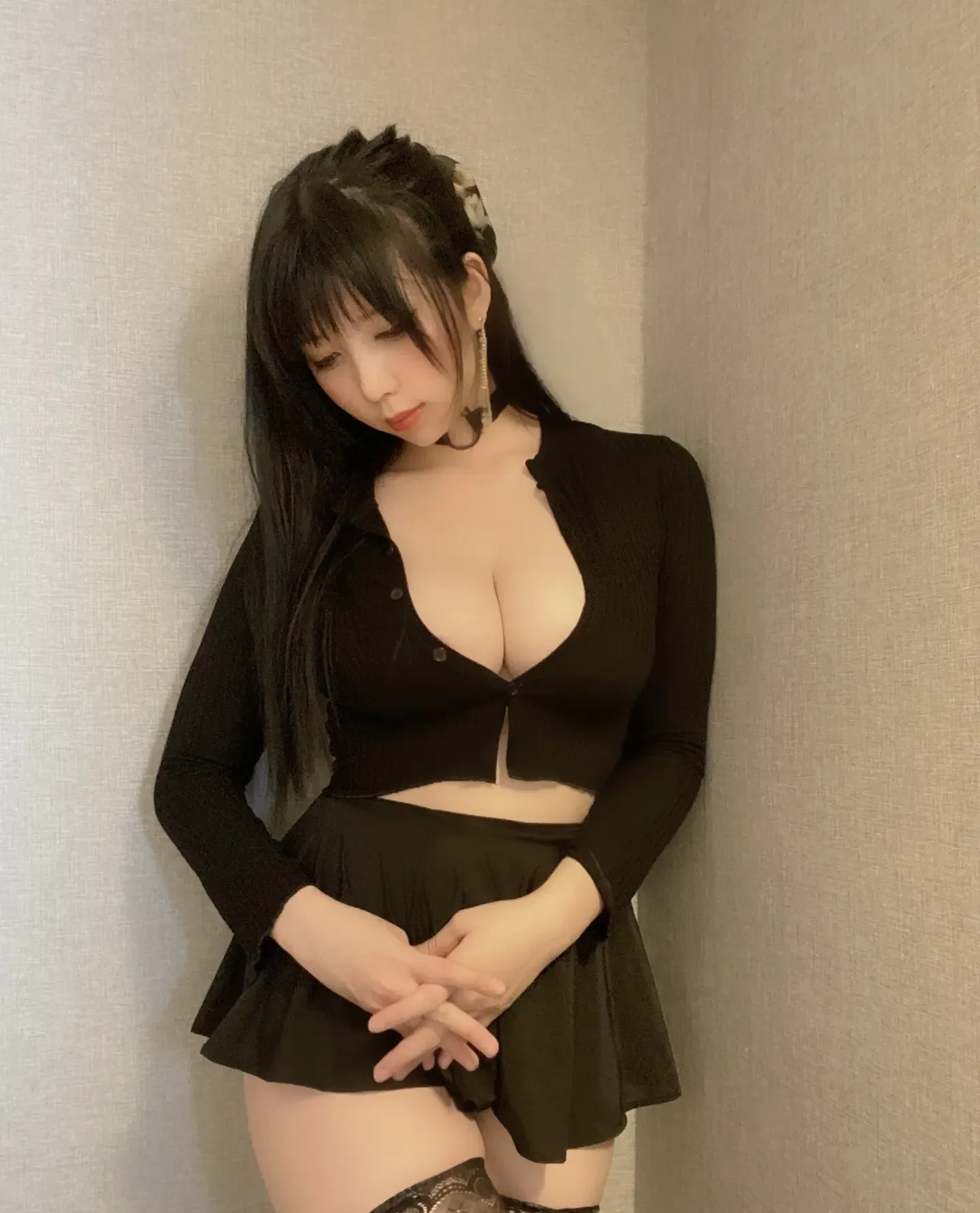 鹿野希 ドキドキ!彼女とのデートの日
