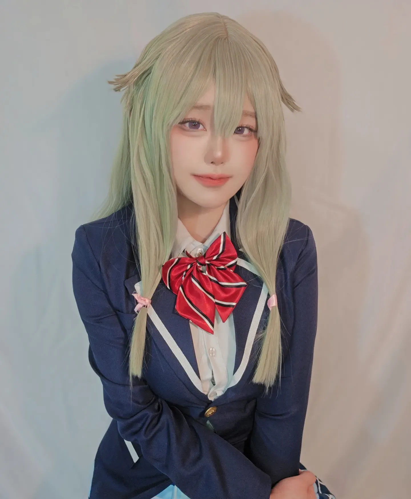 MYA ミャ 草薙寧々