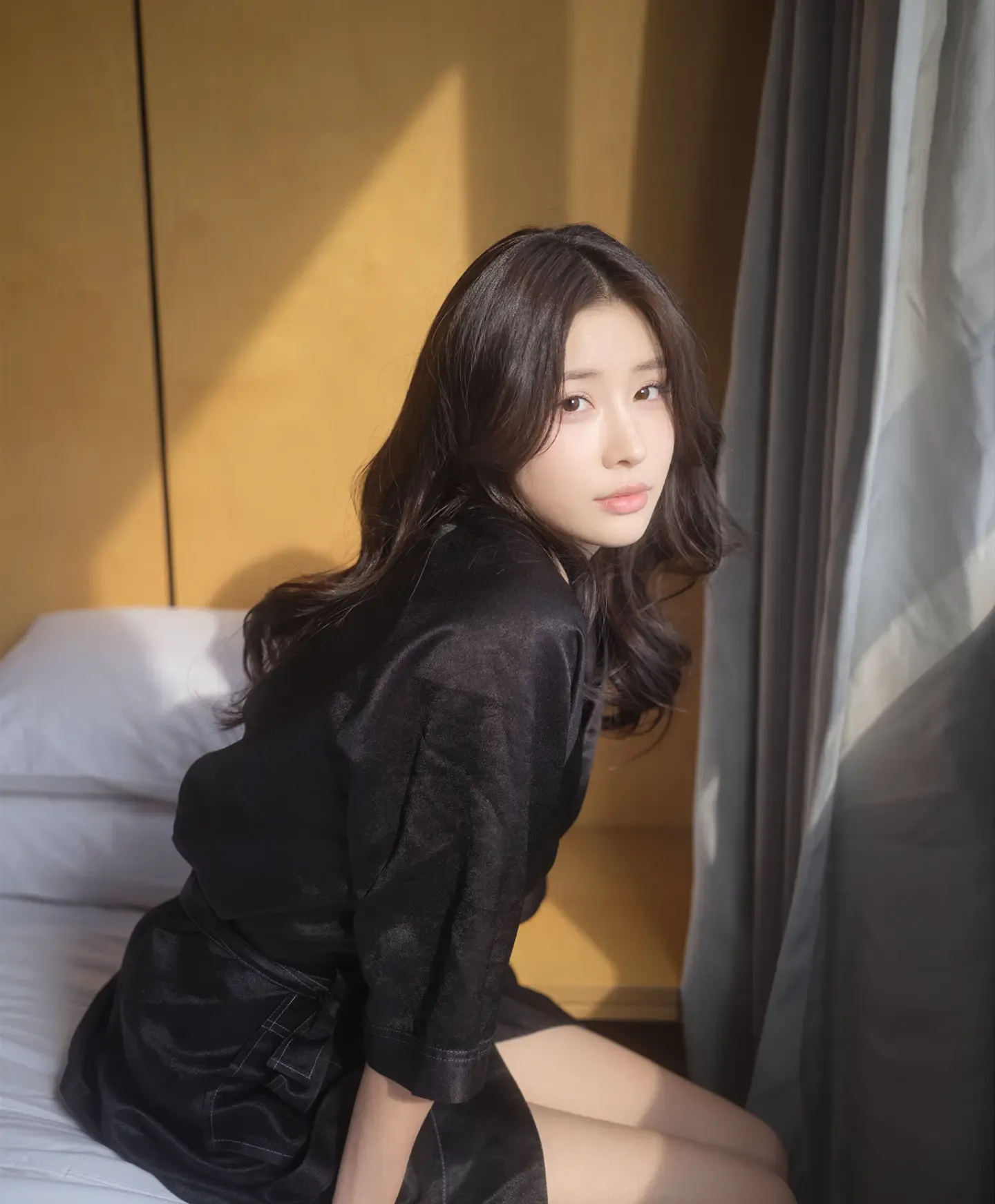 YeonYu 연유 ARTGRAVIA Vol.534