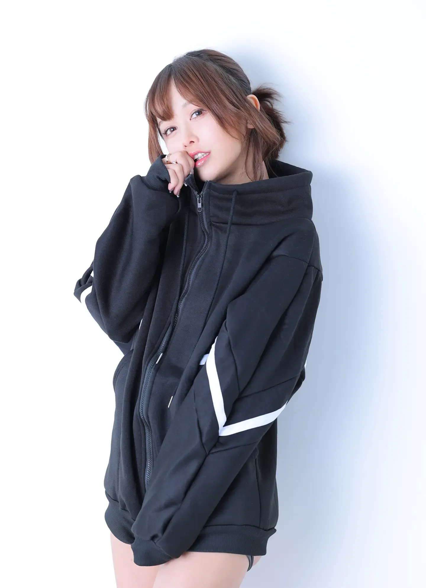 いくみ Fantia 202101 ジャージ×体操服