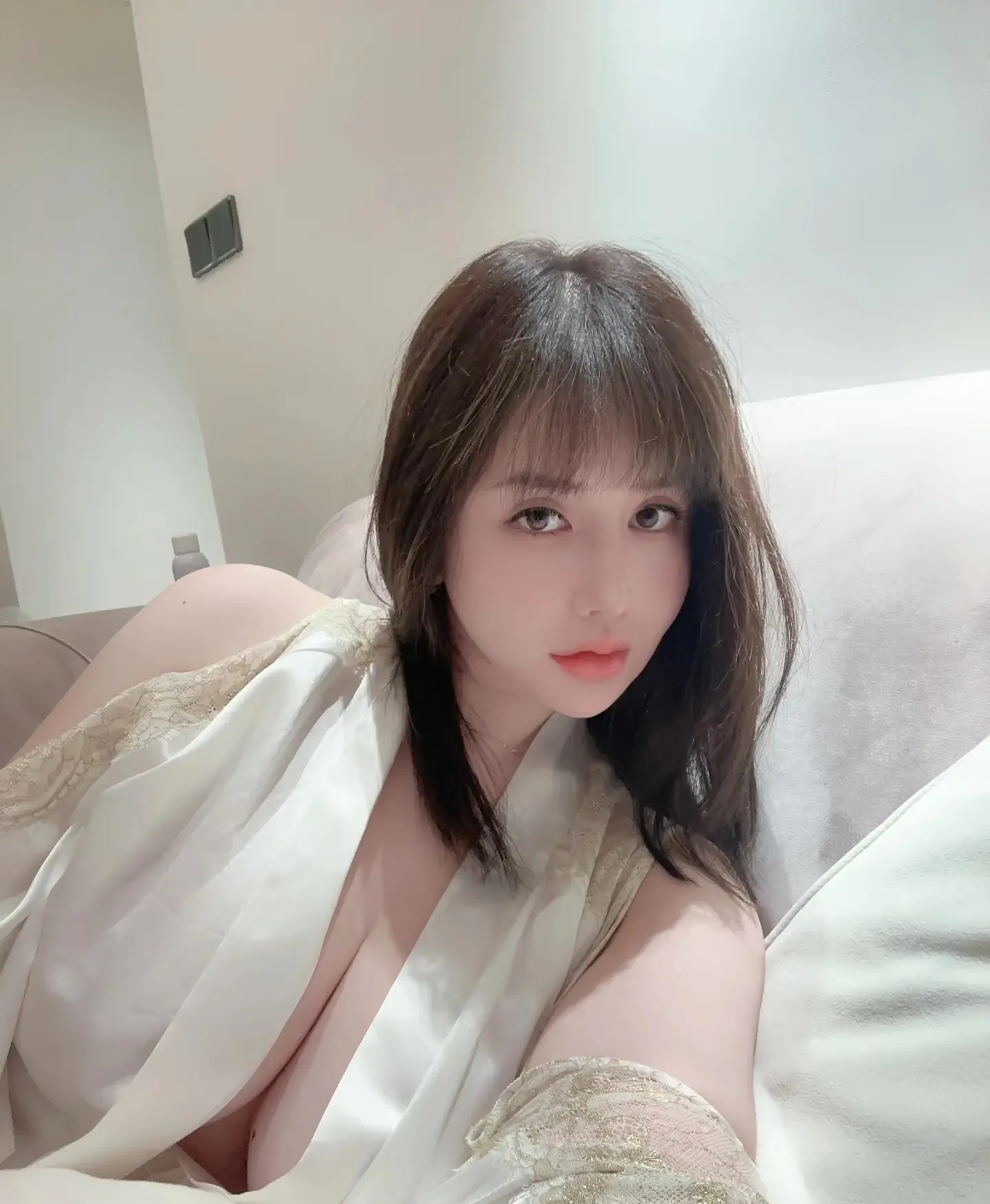 阿色 性感巨乳