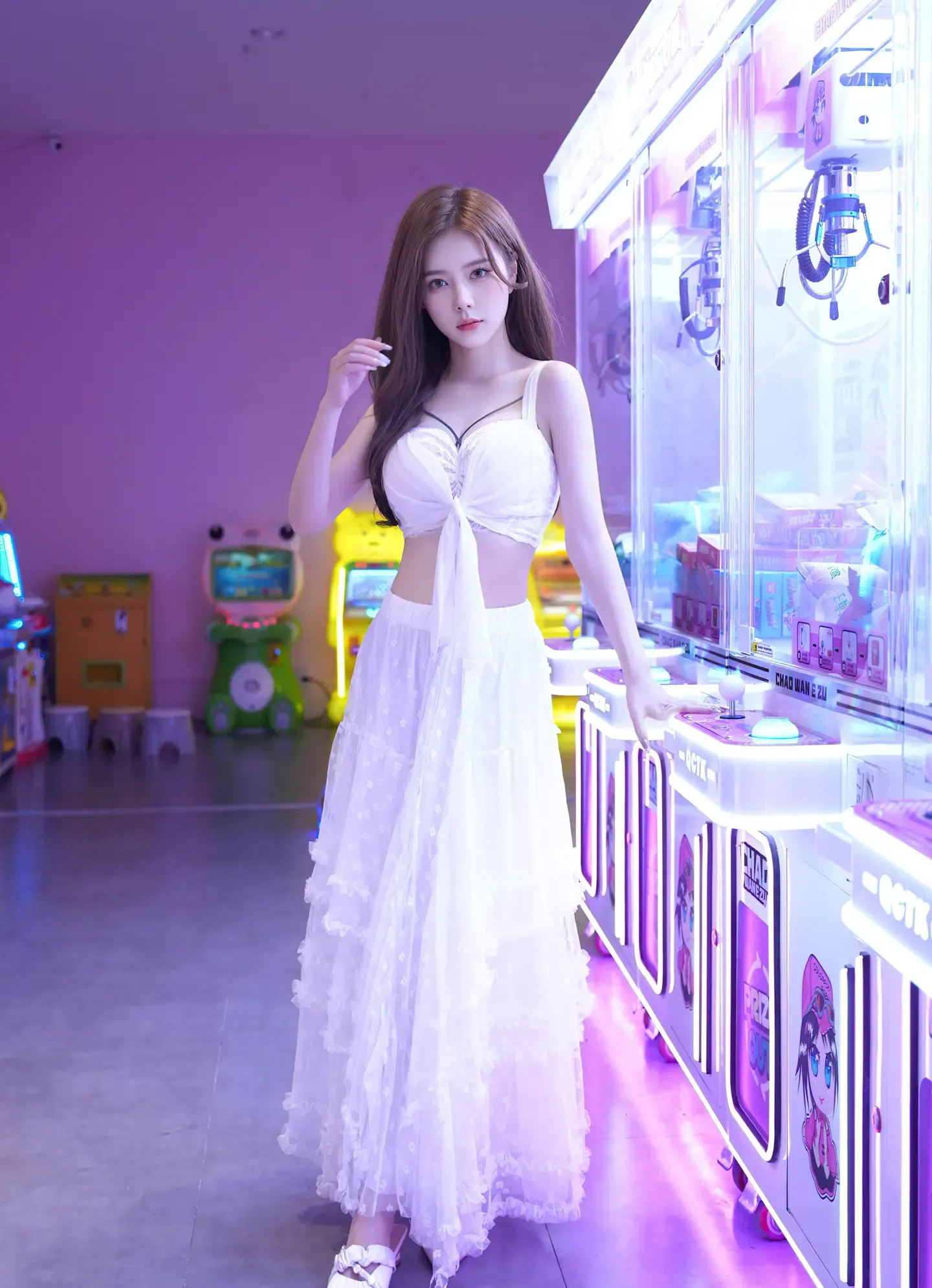 拍黄瓜 XiuRen秀人网 20250922 NO.10791