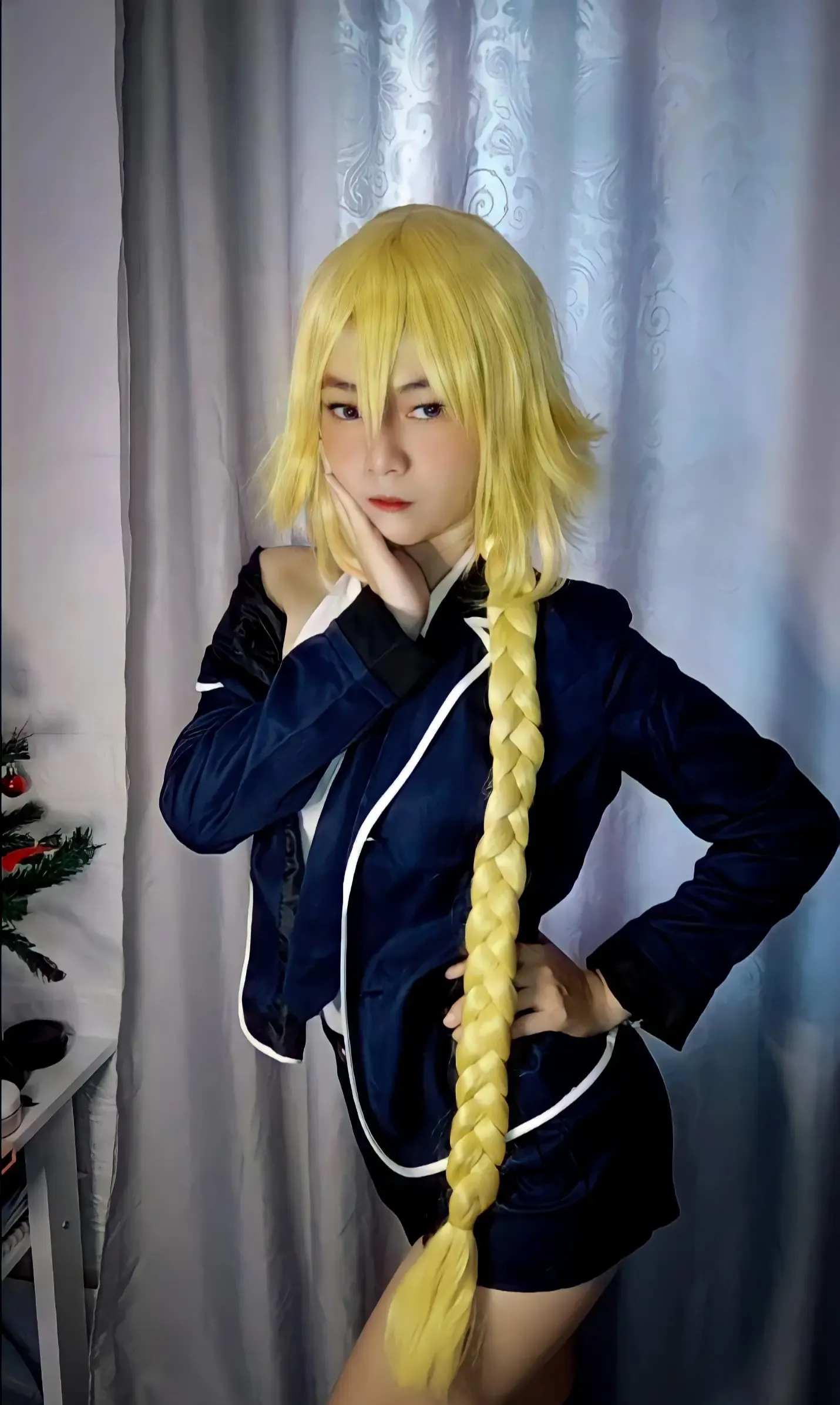 Arachi Jeanne d'Arc