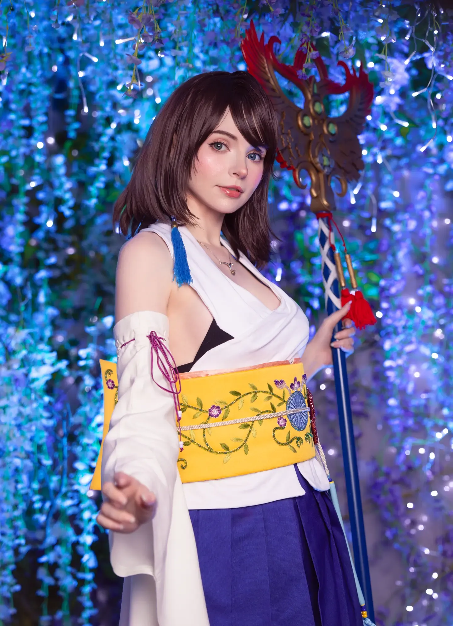Peachmilky Yuna