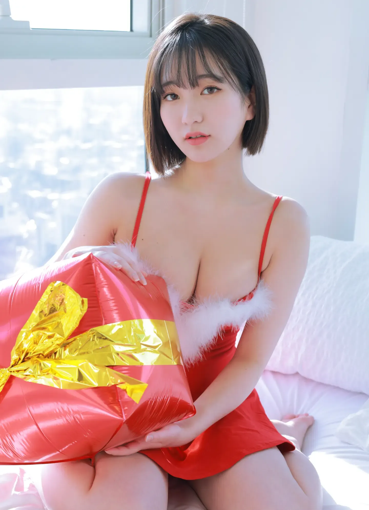 Sehee 세희 Vol.11 Christmas