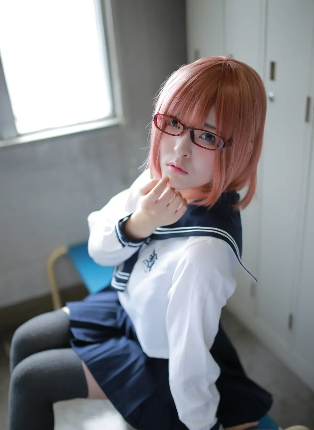 肉球あやと あやめが！