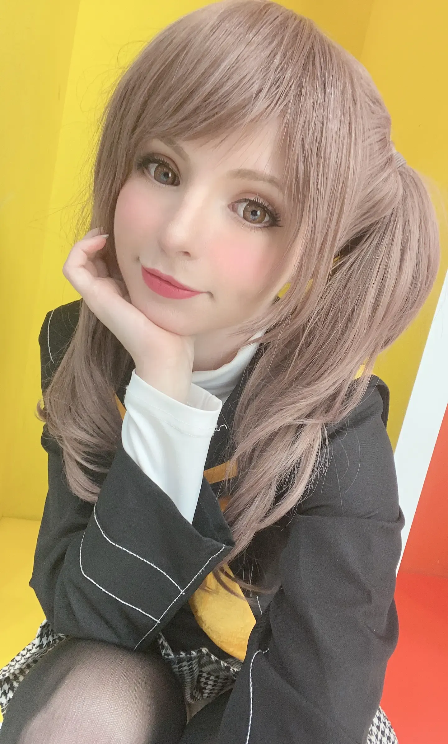 Peachmilky Rise Kujikawa