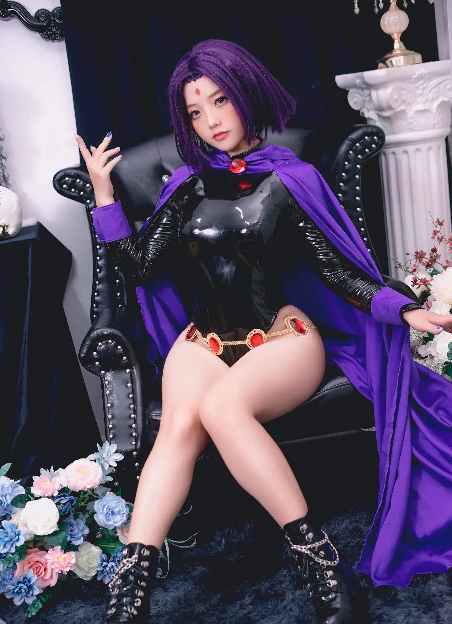 Messie Raven