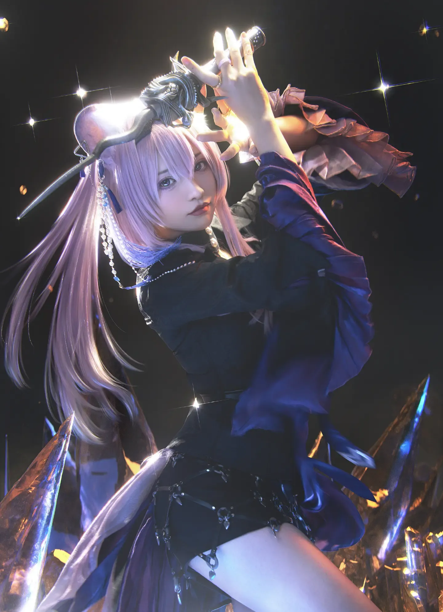 贤儿Sherry 林雨霞