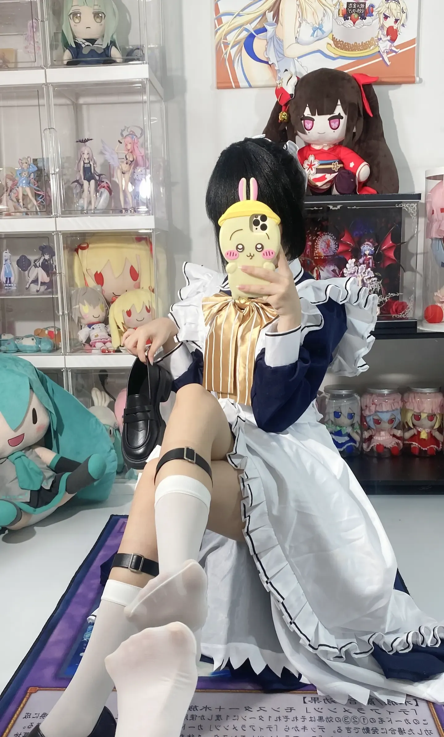 白栎Shirly 四季夏目