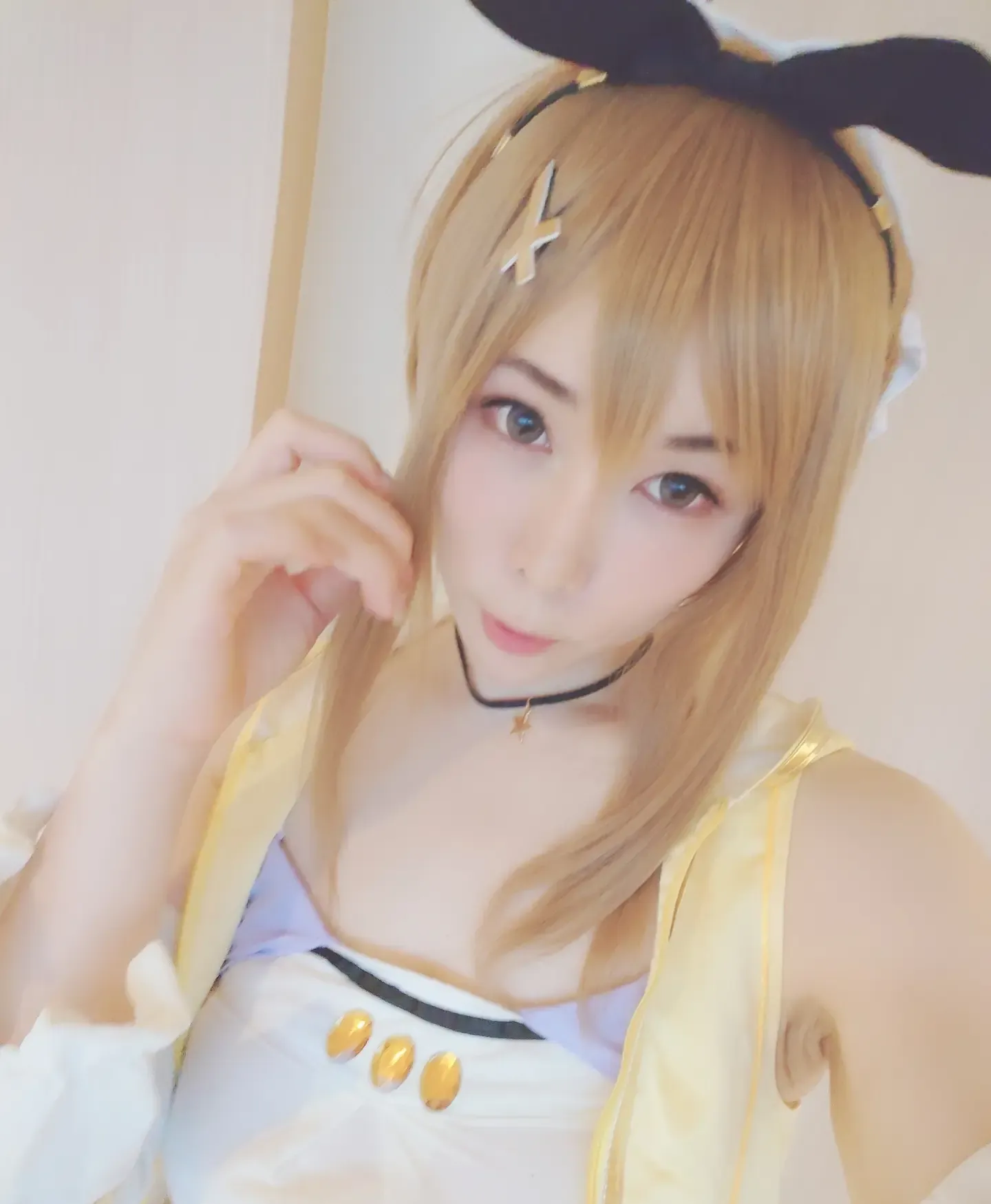 ゆい Ryza