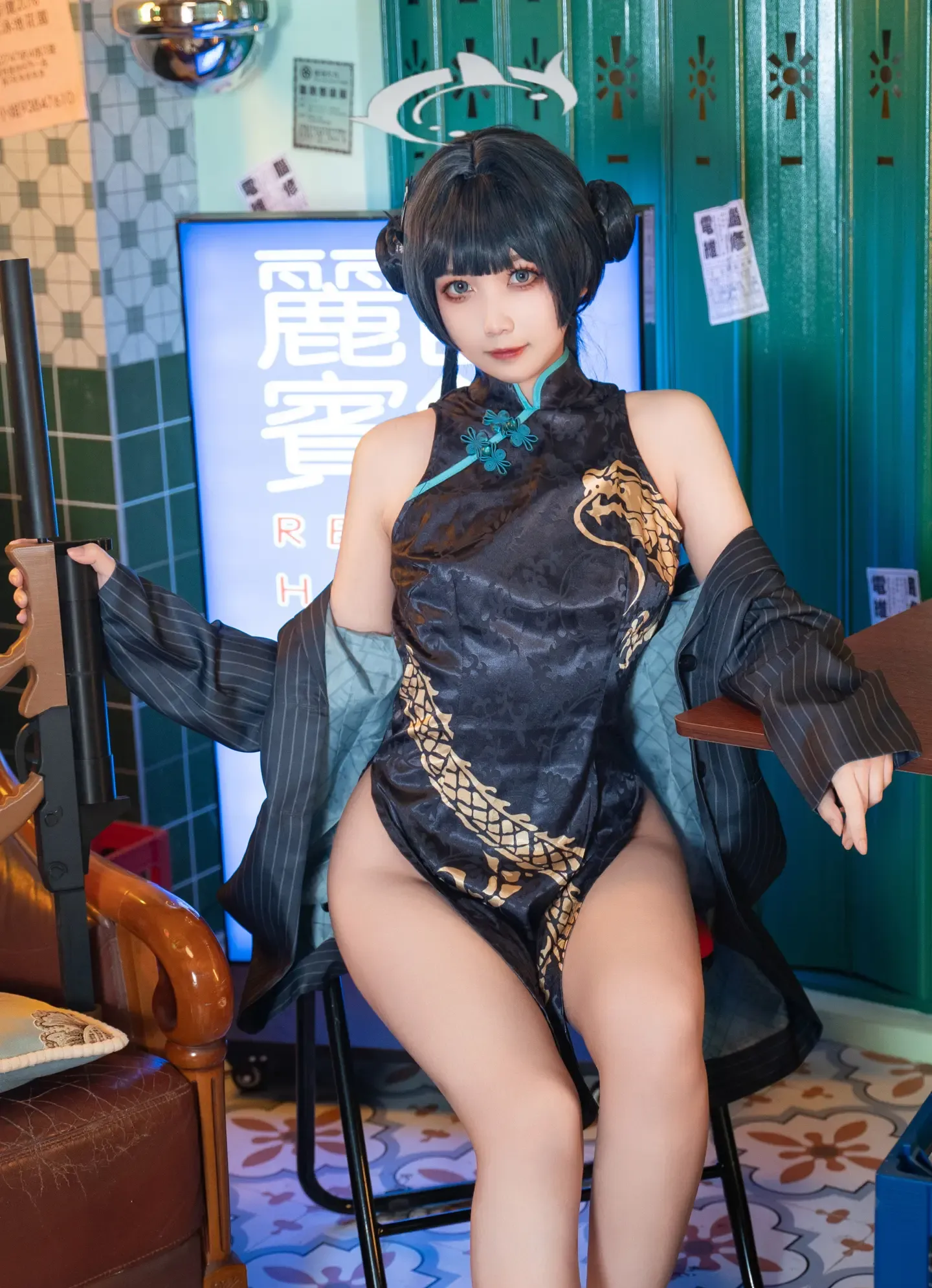 小和甜酒 妃咲