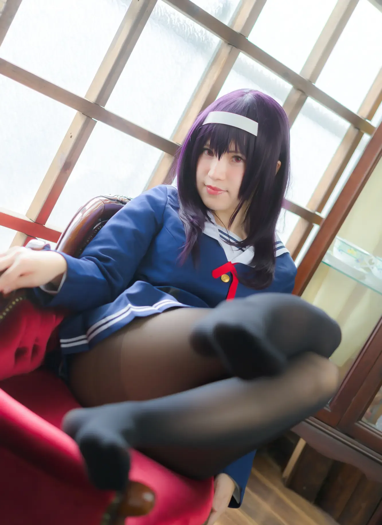 赤木荘 赤木クロ 冴えないクロの育てかた