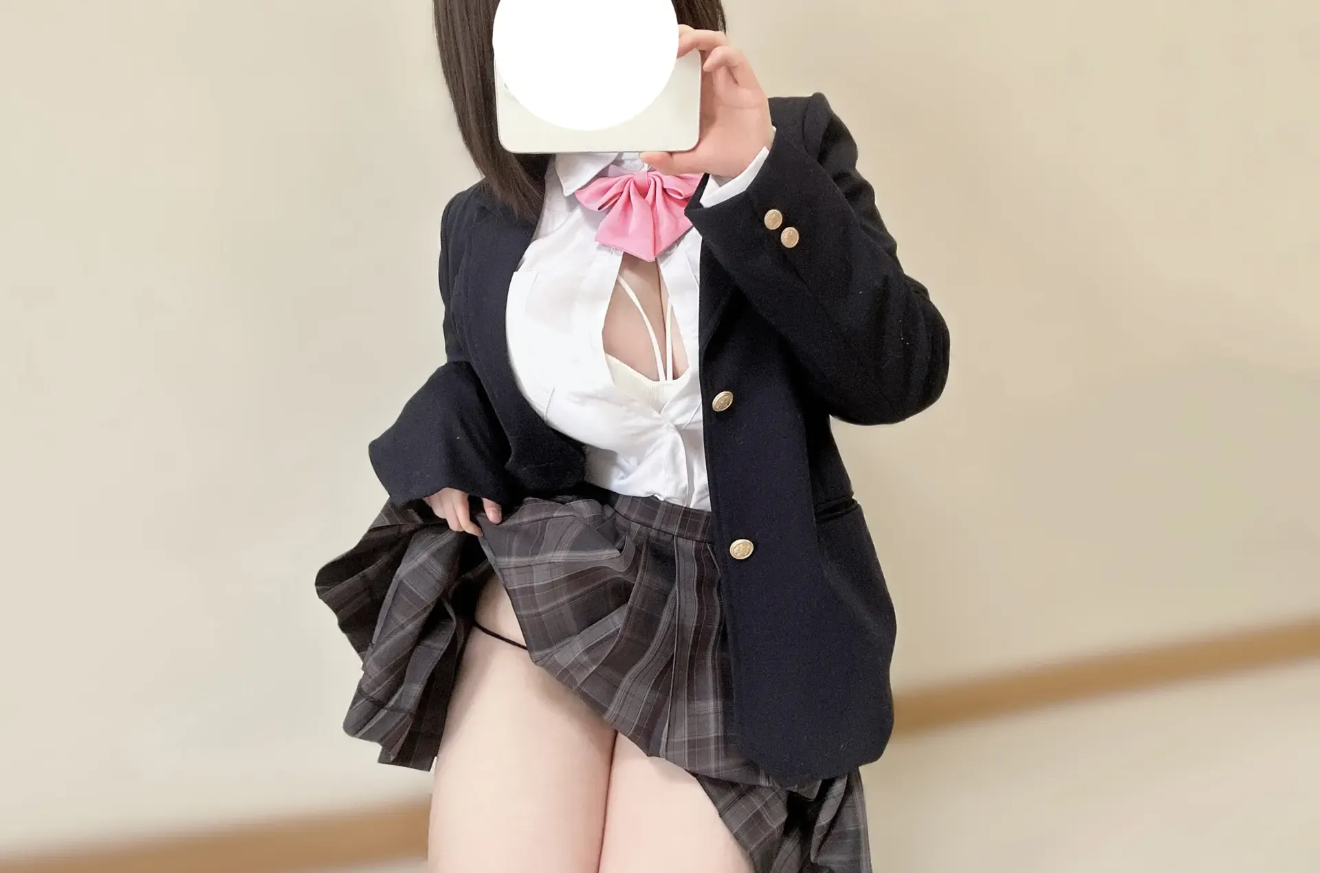 米饼Misa 20240412 🎀