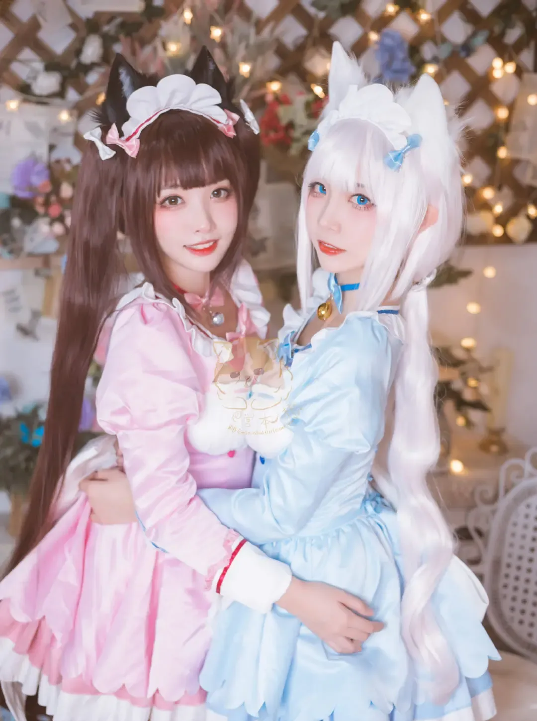 宫本桜 二佐Nisa 巧克力与香子兰