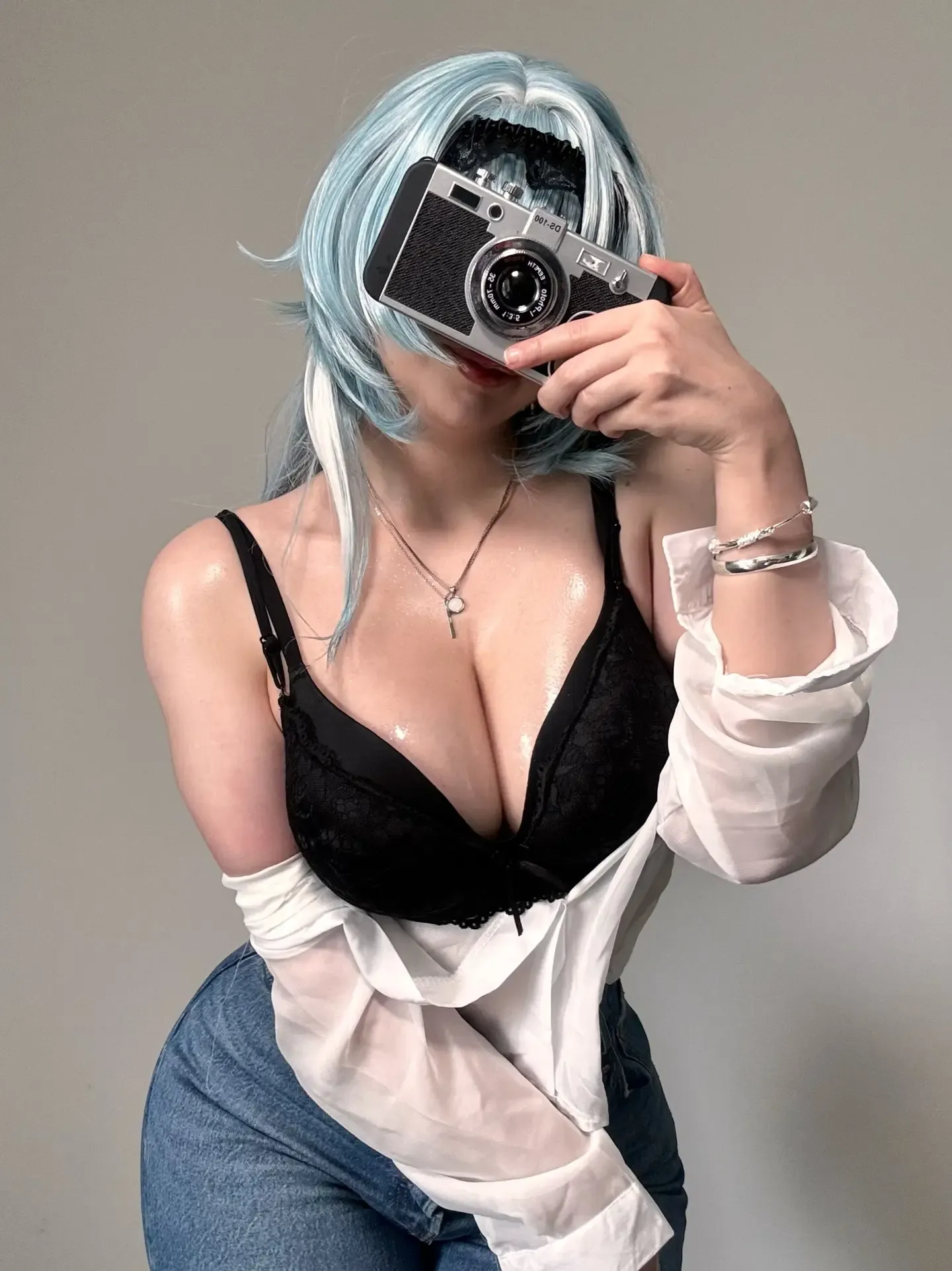 Qiandai以宇 Mommy Eula