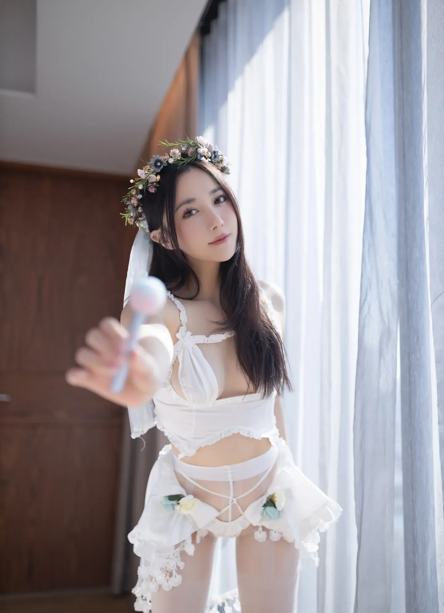 鱼子酱Fish 在逃公主