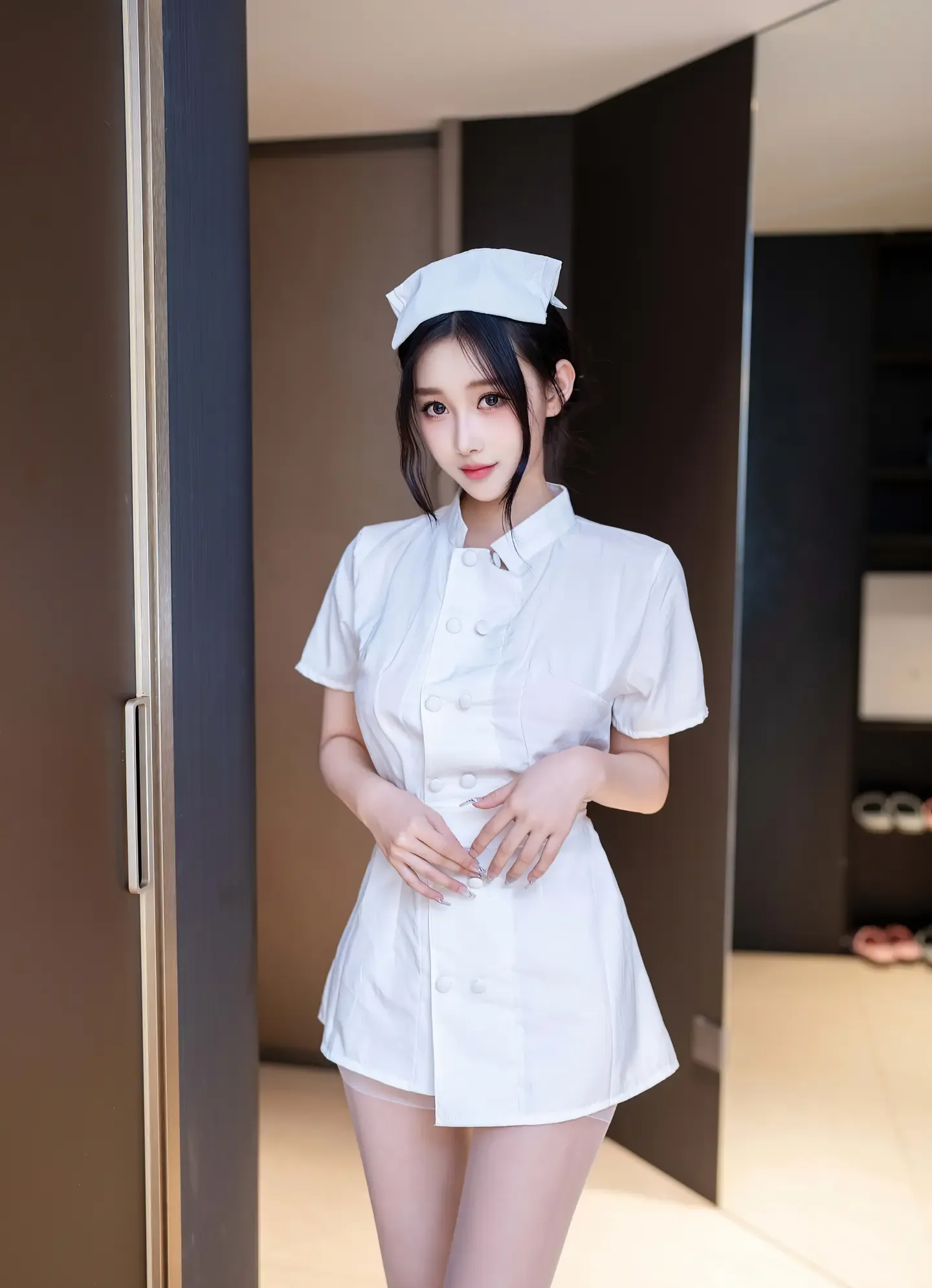木森vita XingYan星颜社 20250701 Vol.362