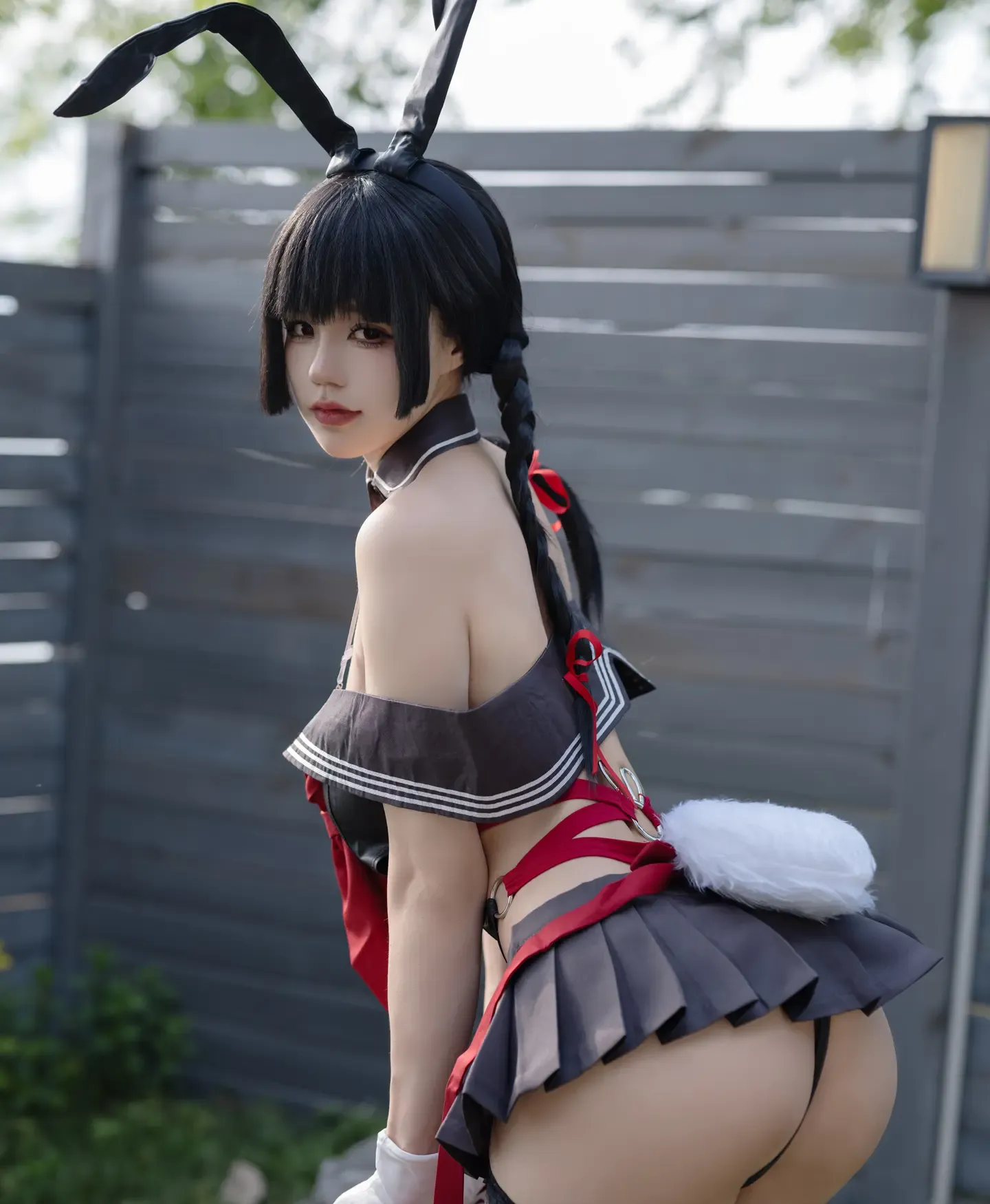 小仓千代w Patreon 卯月桃子