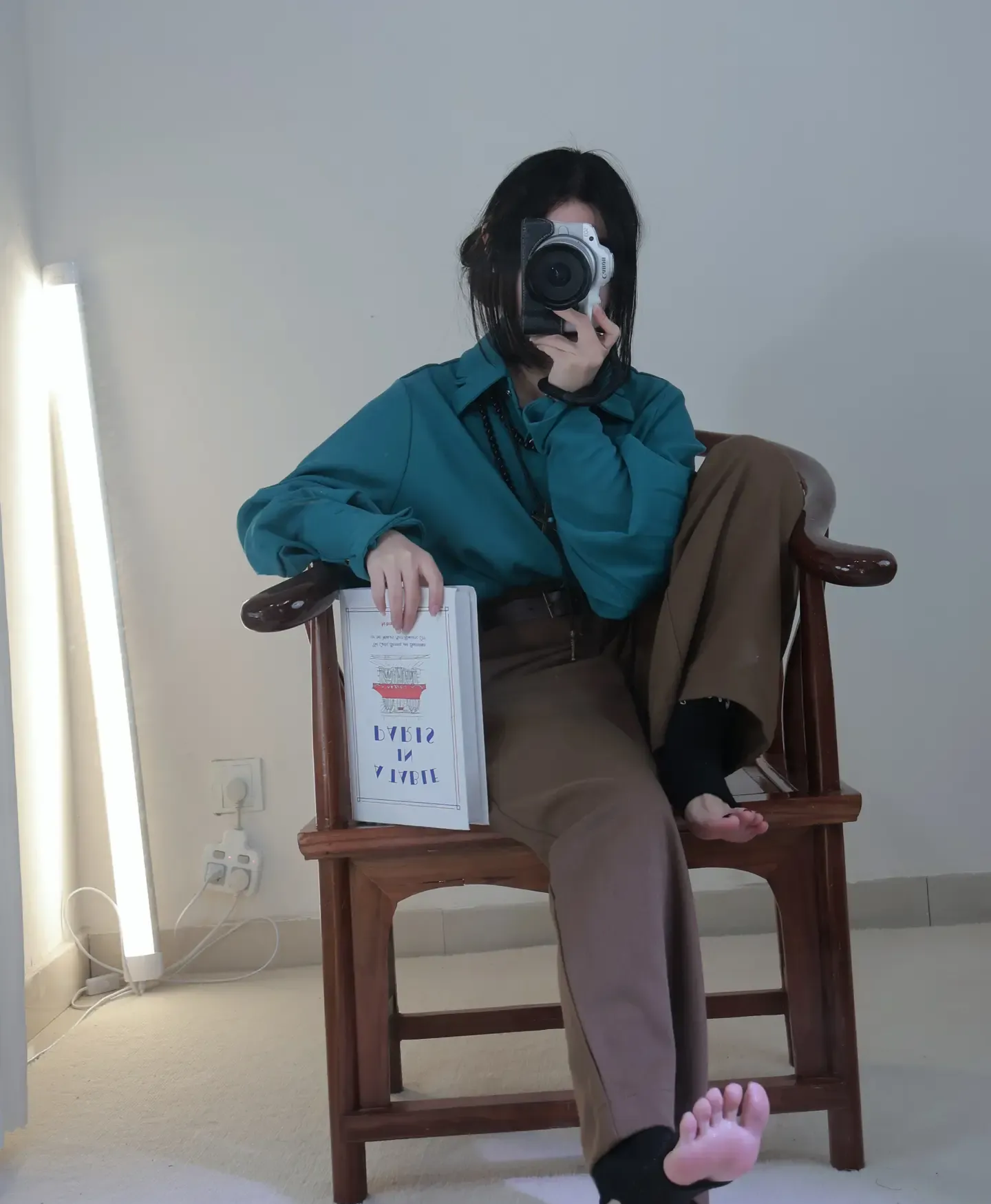 小羊蛋卷 同学别闹