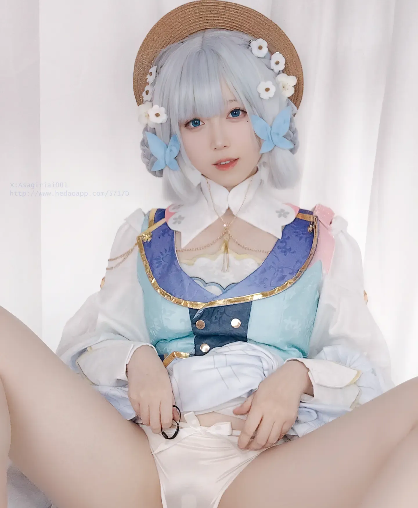 愛ちゃん Patreon Ayaka