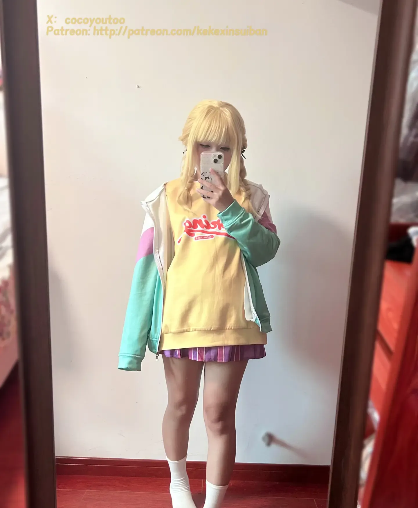 黑猫的窝 藤田琴音