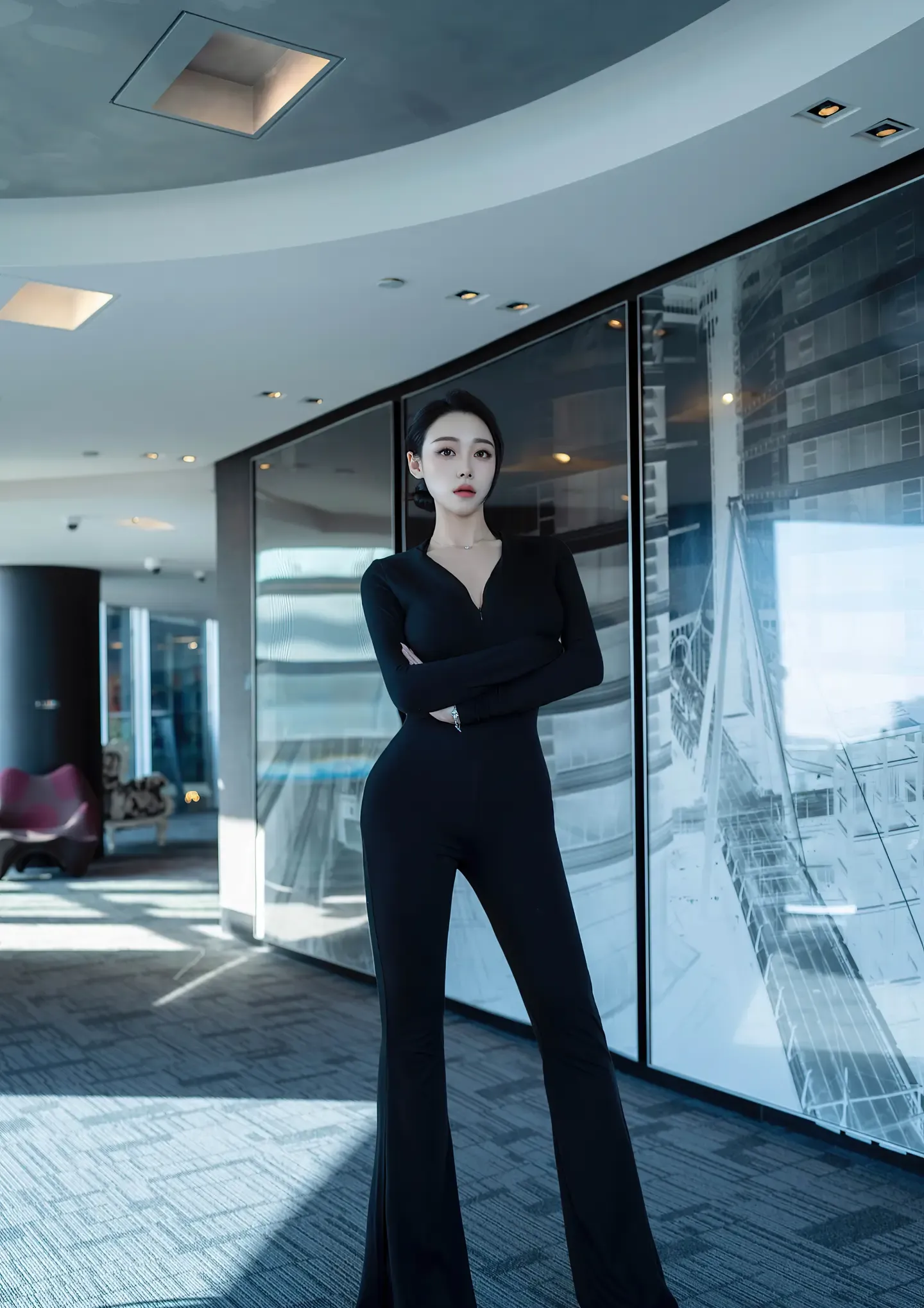 清妙 XingYan星颜社 20250313 Vol.322