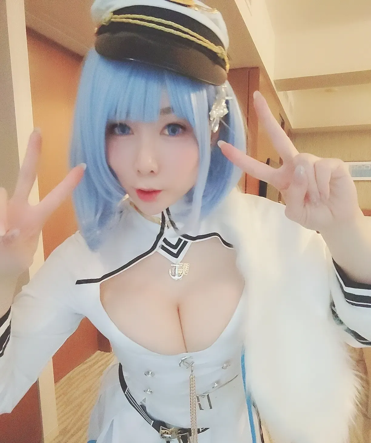 ゆい Chapayev