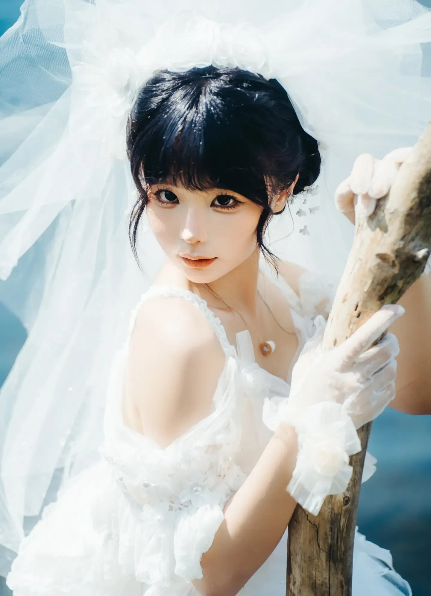 蠢沫沫 夏想 下