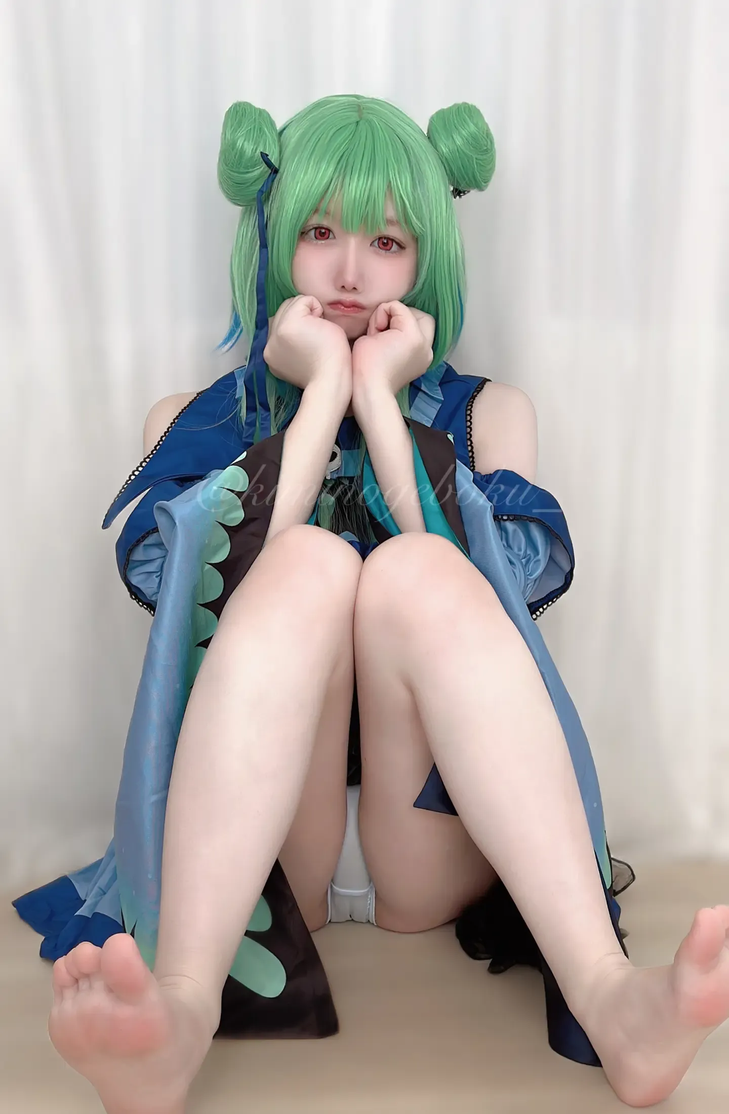 わんこちゃん kiminogeboku Fantia 202210