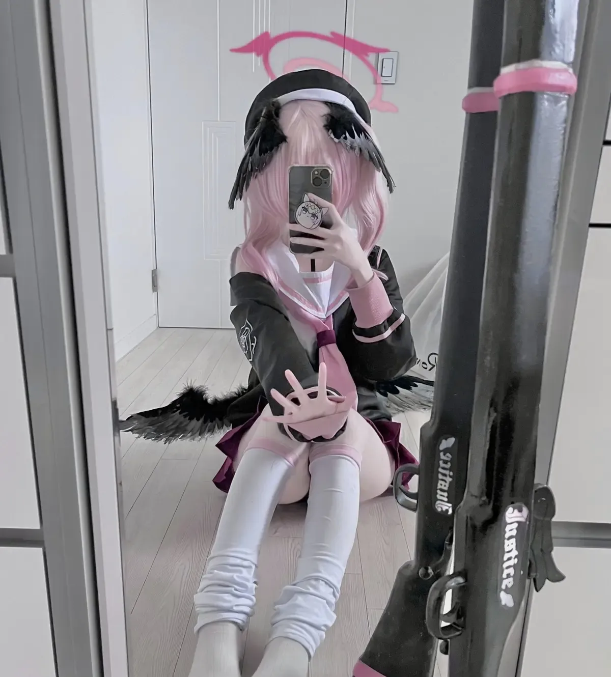 Dal aazsxx2 コハル全裸土下座